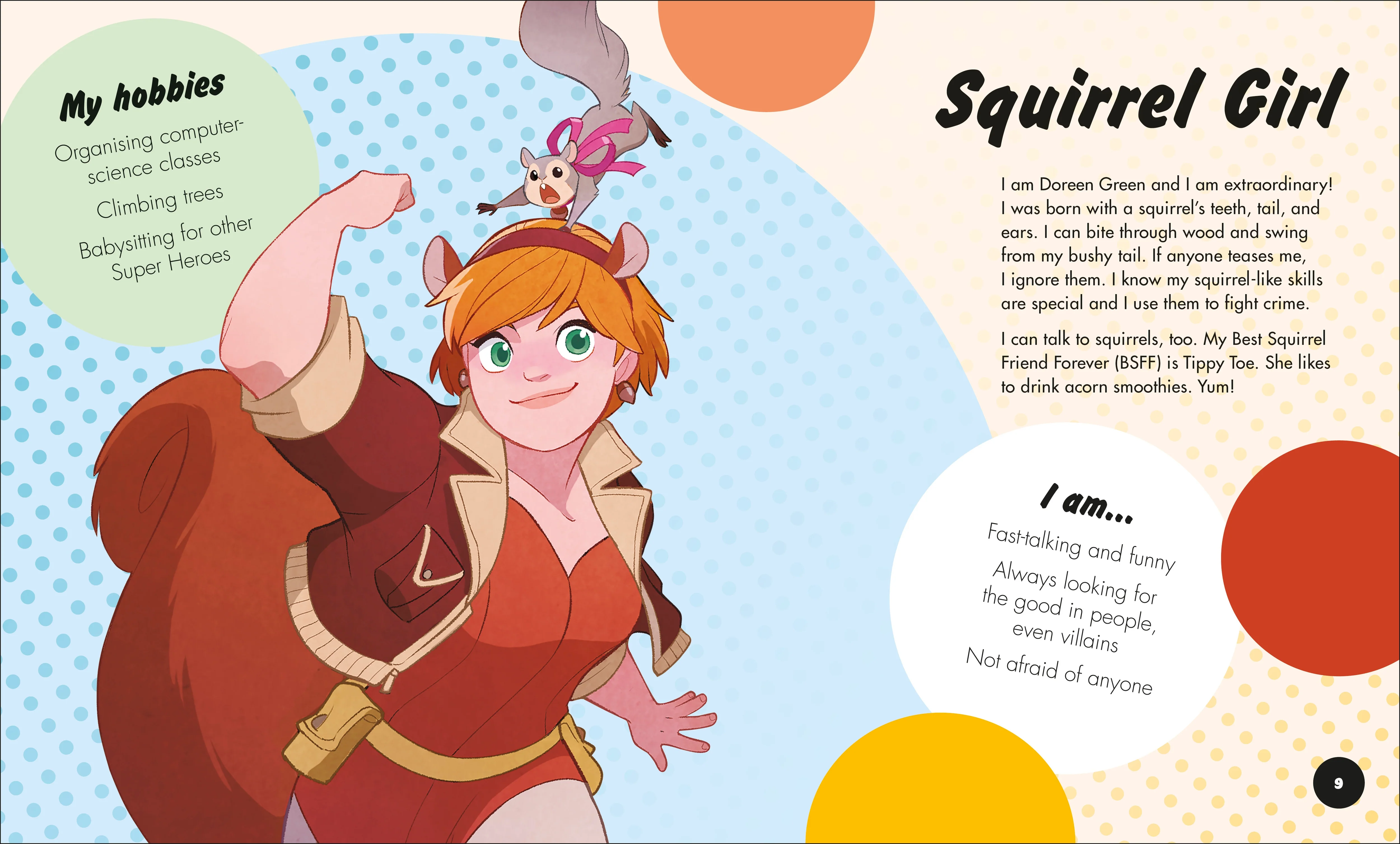 Marvel We Are Super Heroes! - Image 3