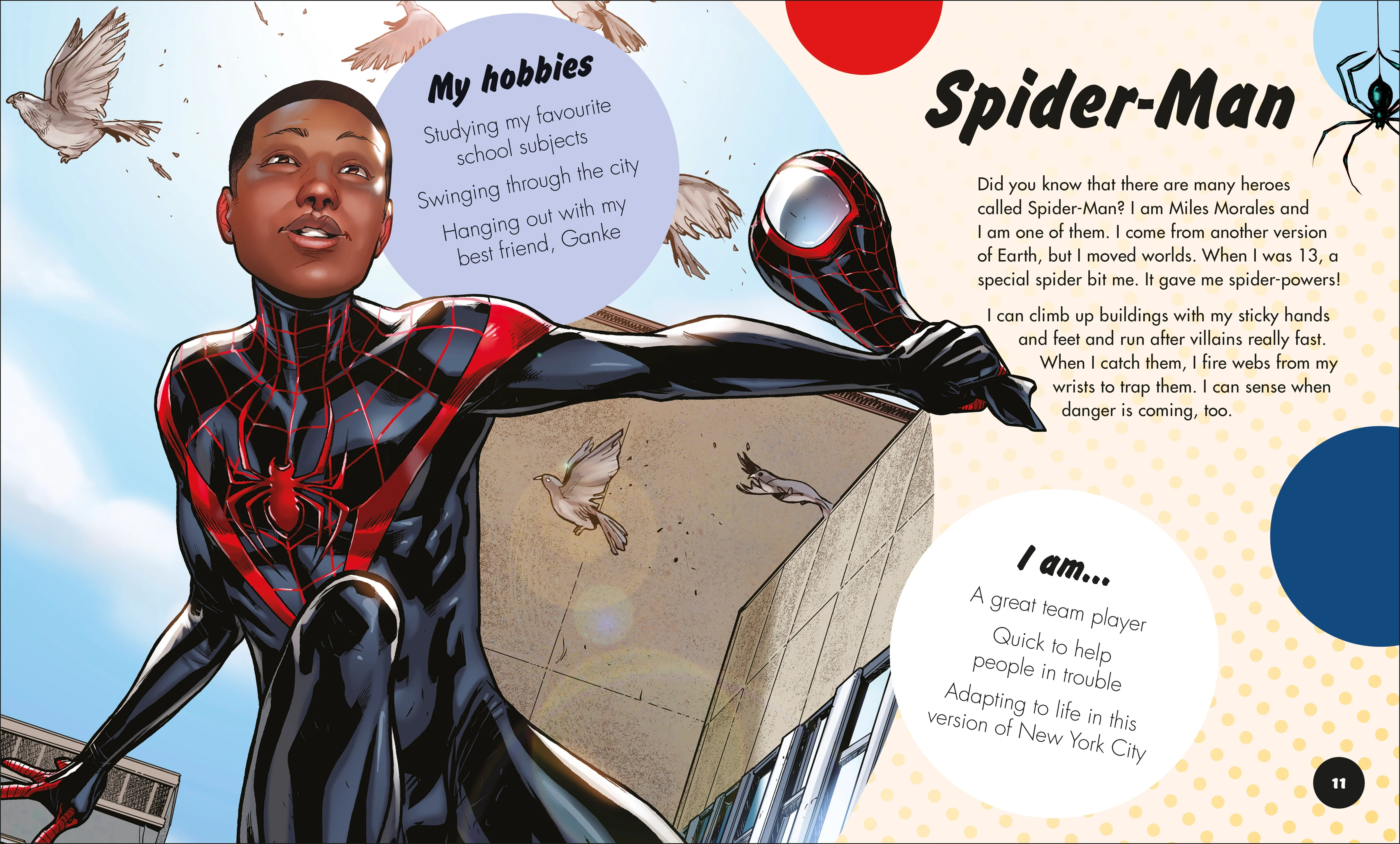 Marvel We Are Super Heroes! - Image 4