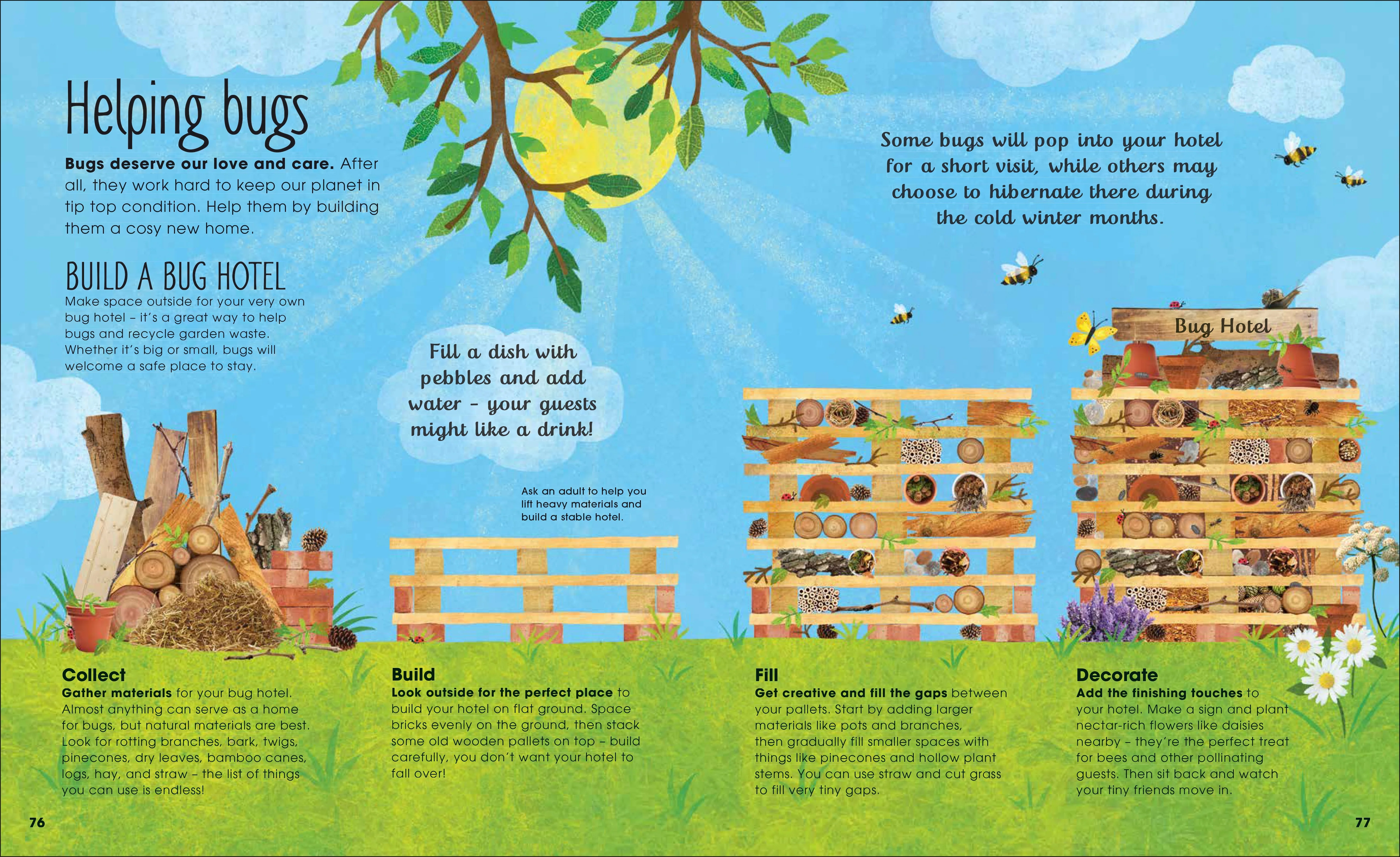 The Book of Brilliant Bugs - Image 5