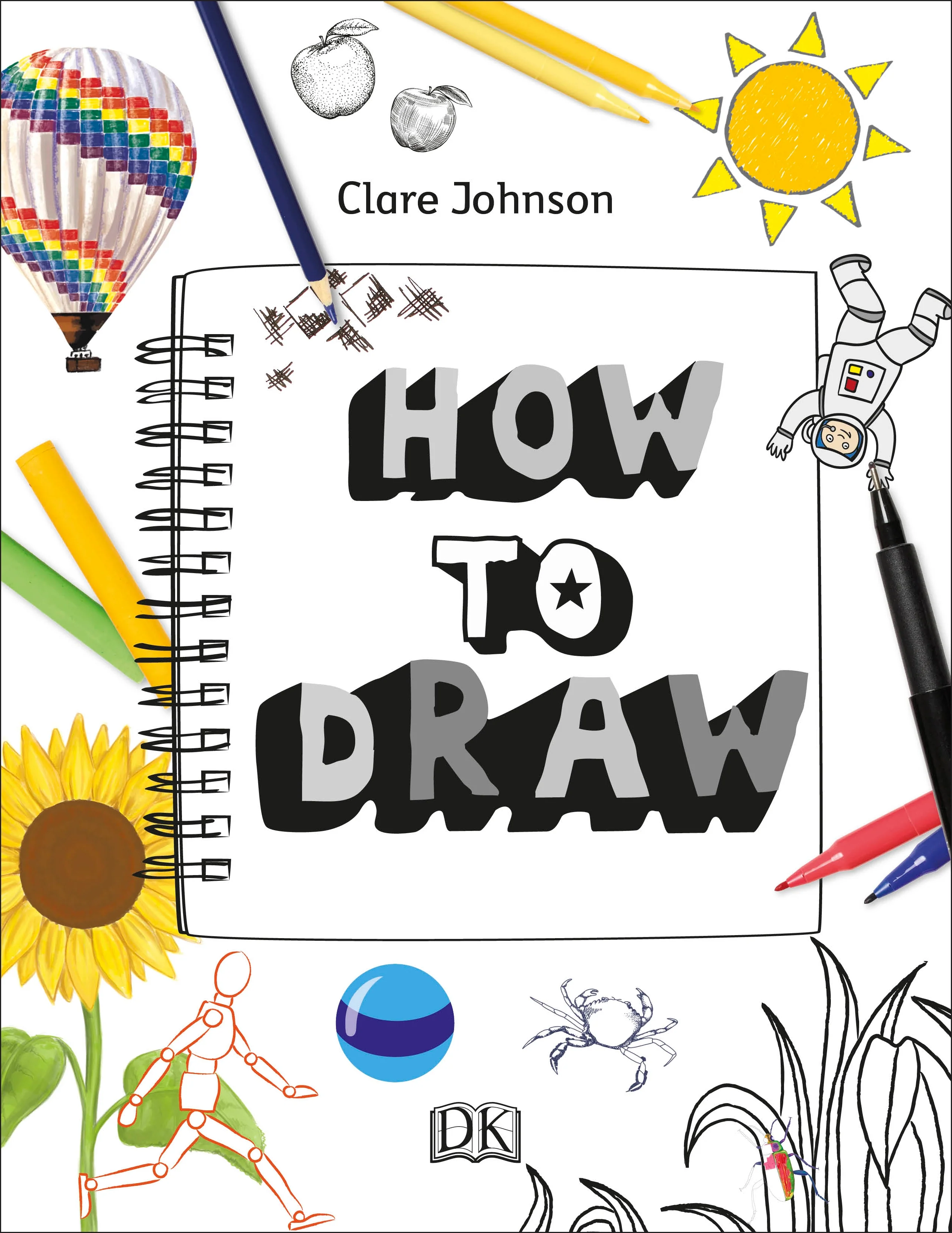 How To Draw - Image 2