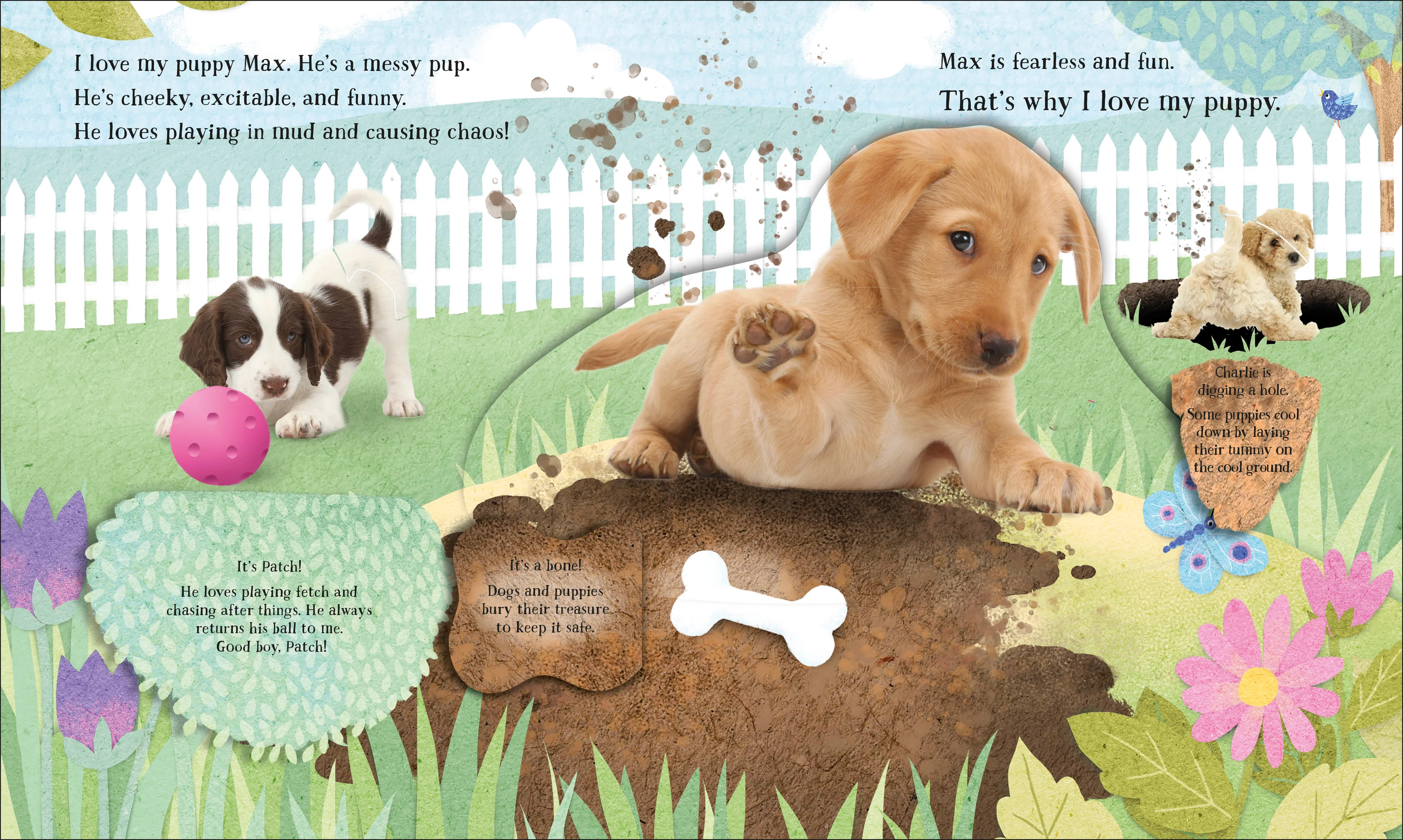 I Love My Puppy - Image 3