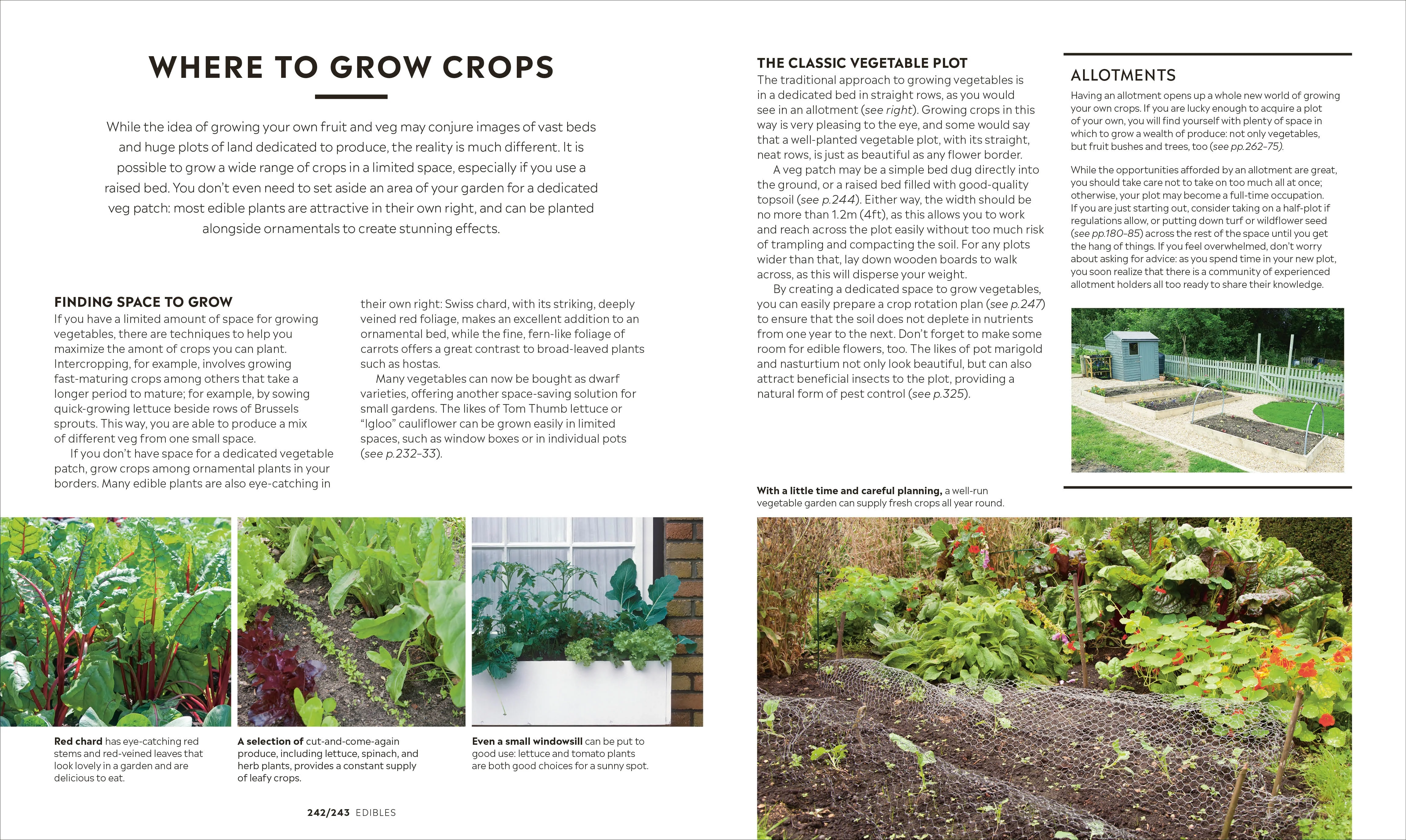 RHS How to Garden New Edition - Image 7