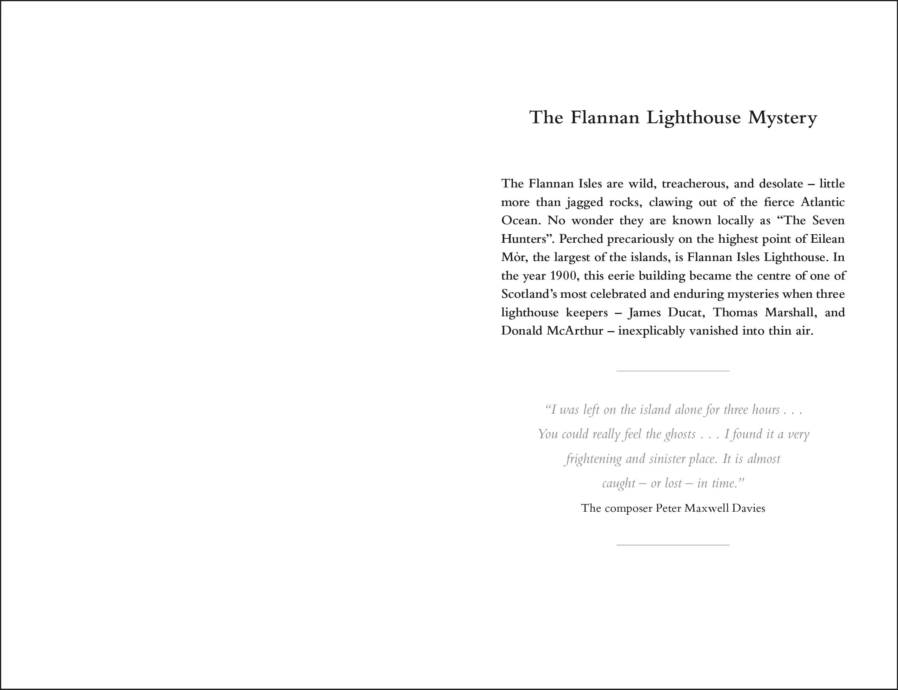 Mysteries Uncovered - Image 3