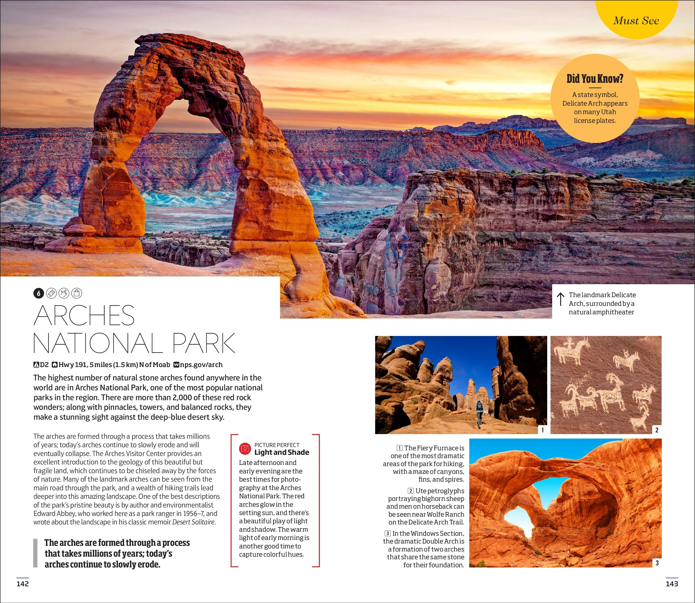 DK Southwest USA and National Parks - Image 5