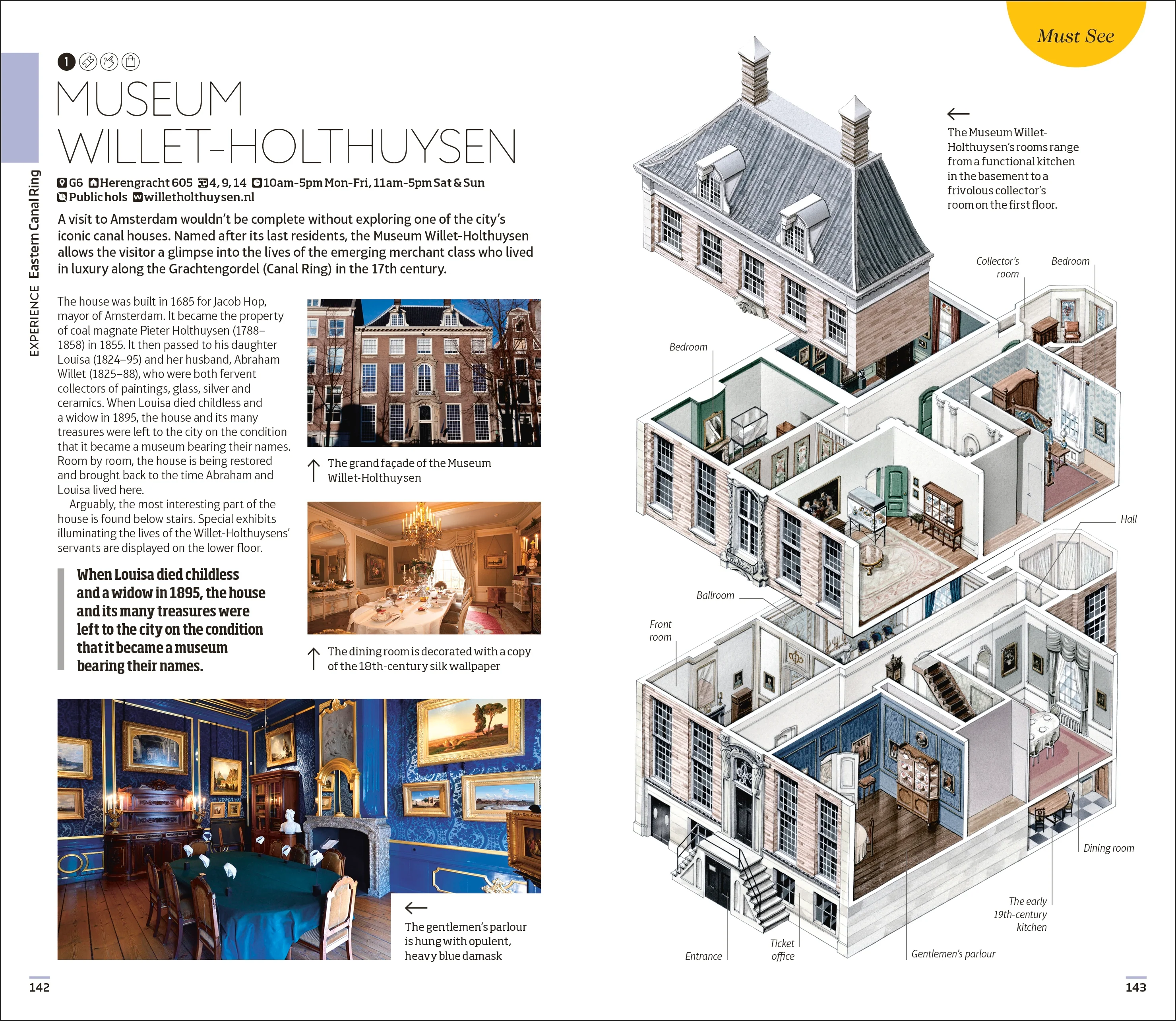DK Amsterdam - Image 5