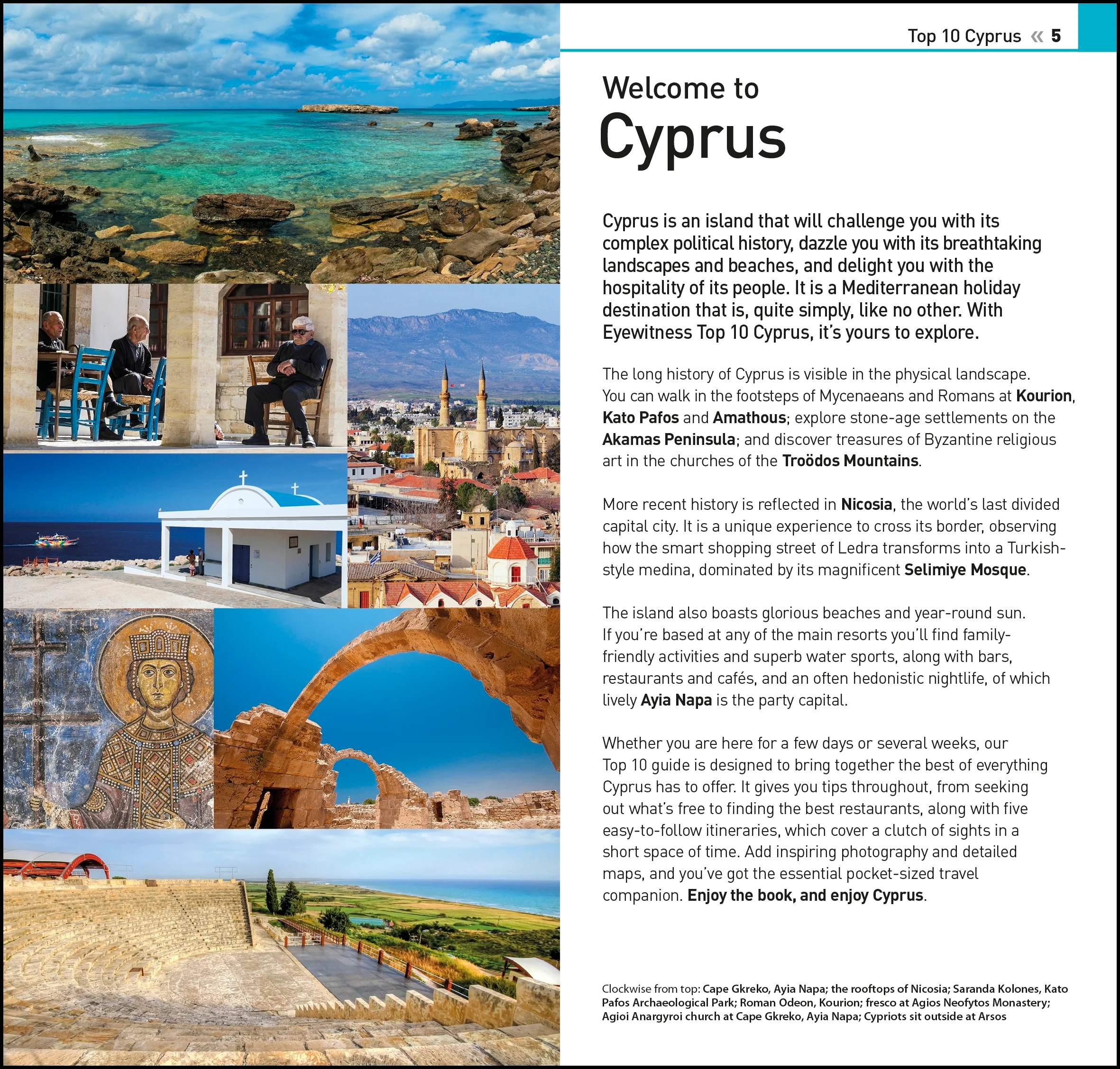DK Top 10 Cyprus - Image 2