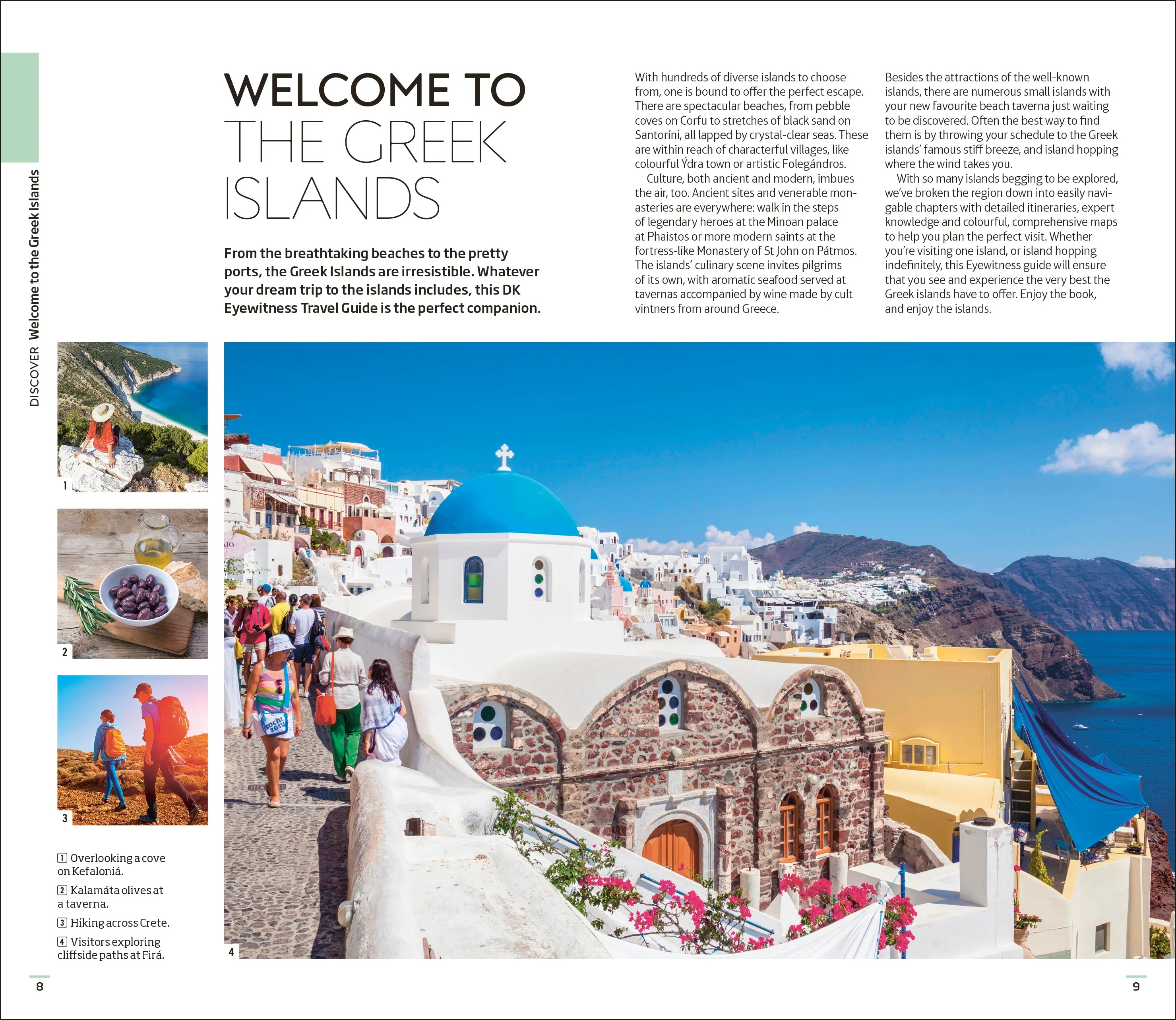 DK Greek Islands - Image 3