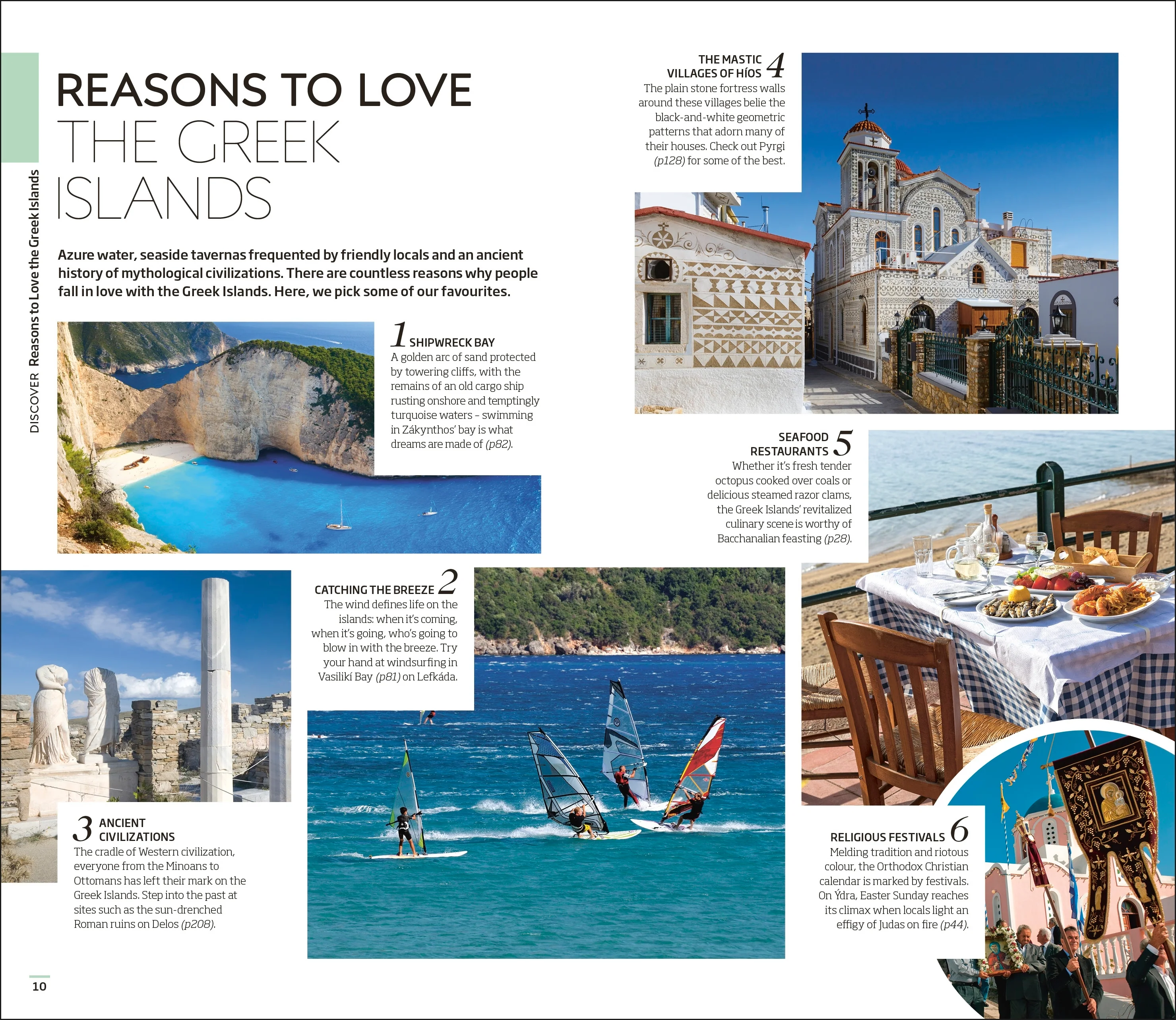 DK Greek Islands - Image 4