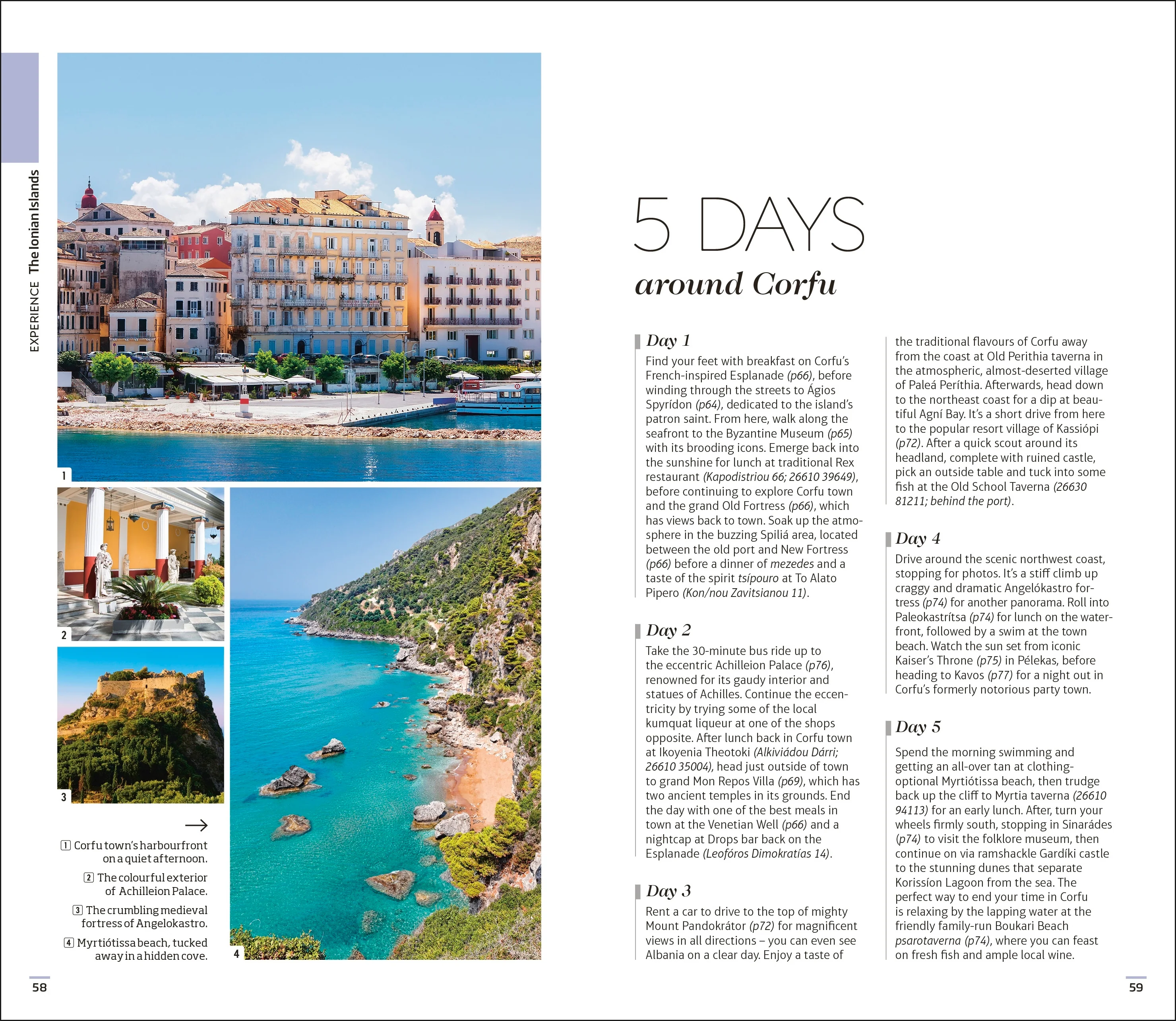 DK Greek Islands - Image 6