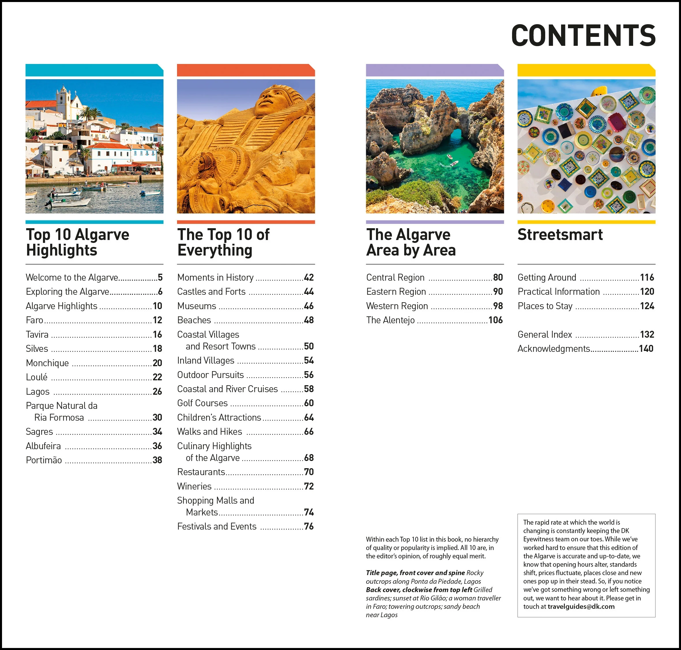 DK Top 10 Algarve - Image 2