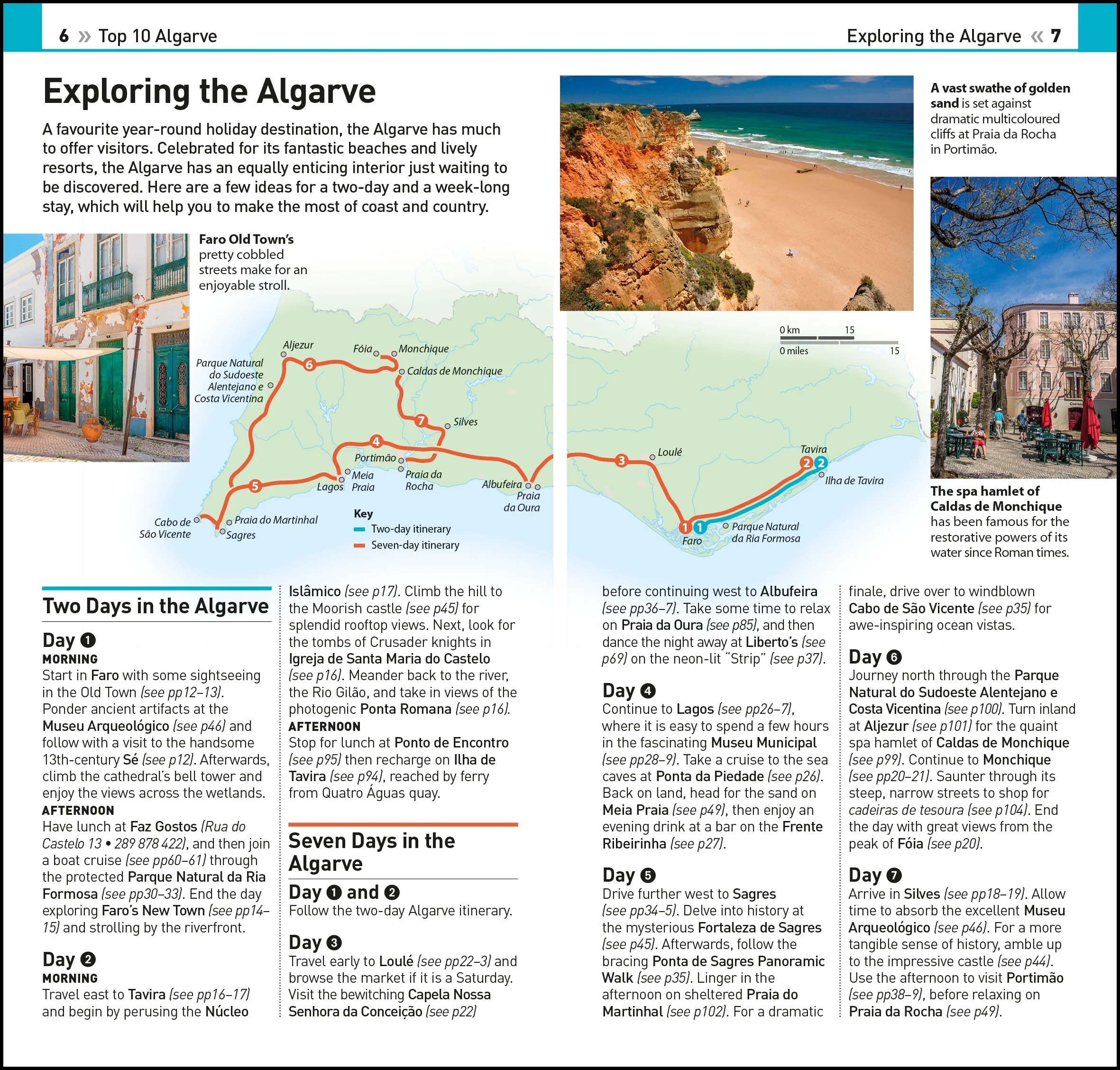 DK Top 10 Algarve - Image 4