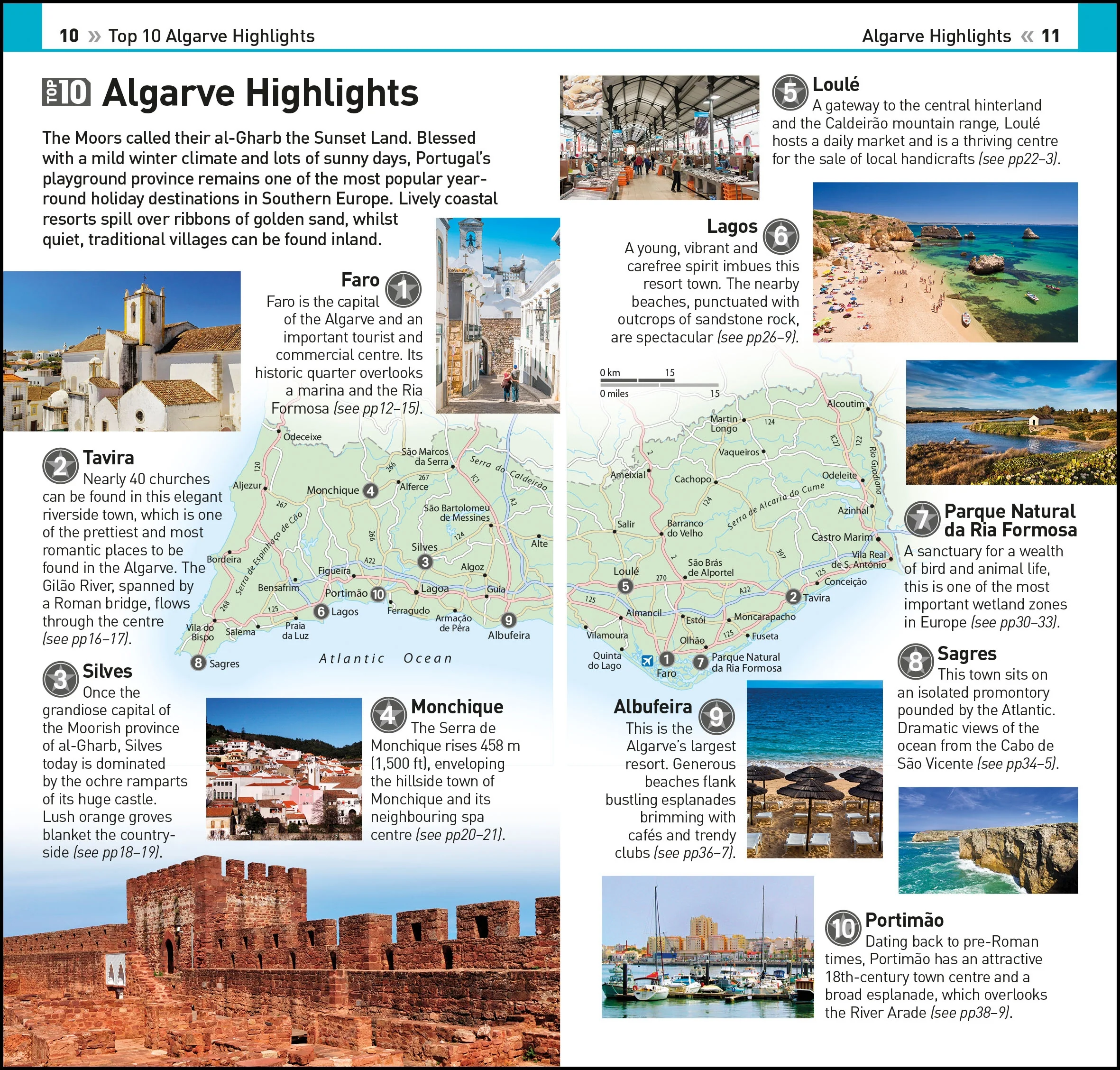 DK Top 10 Algarve - Image 5