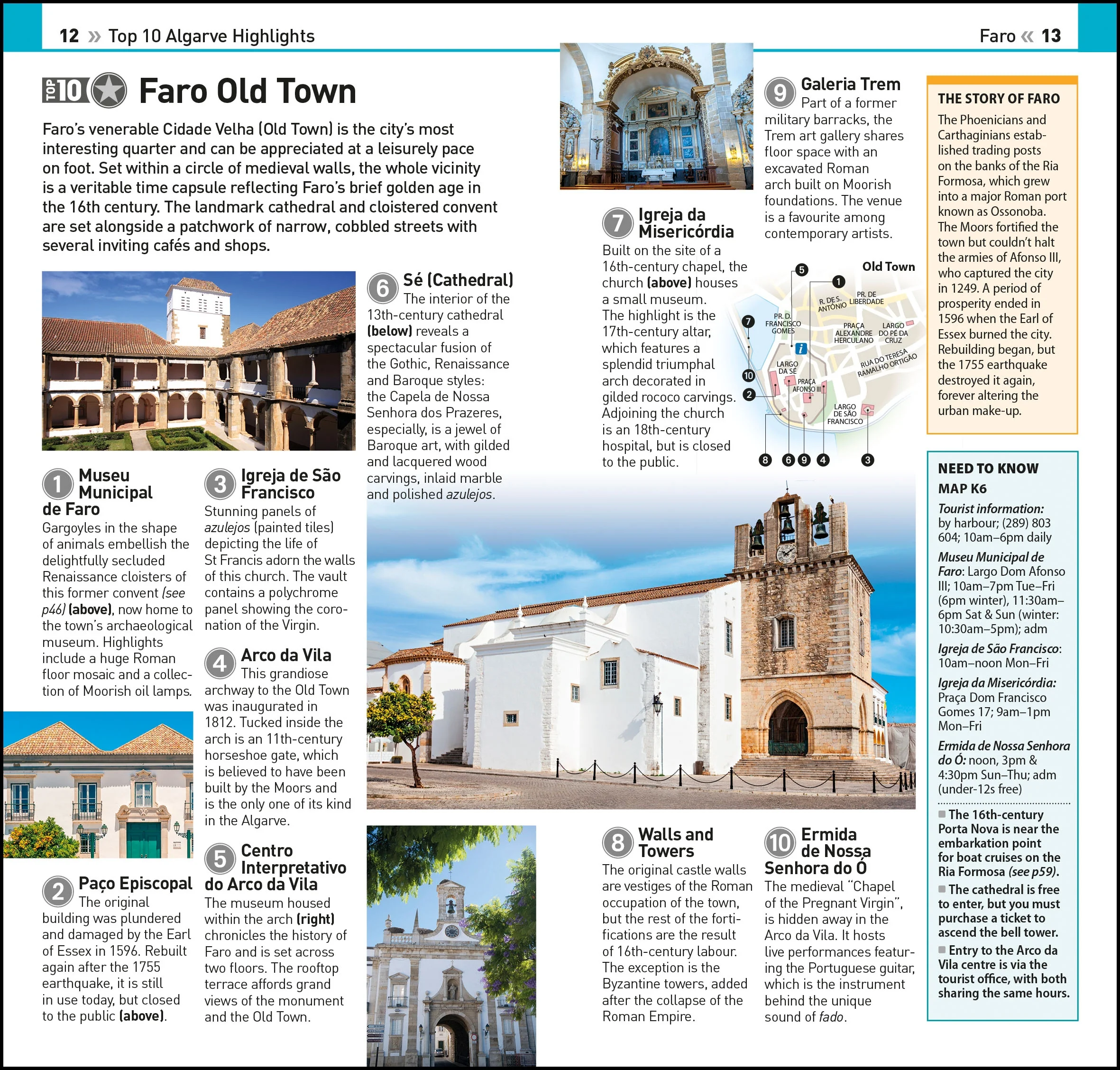 DK Top 10 Algarve - Image 6