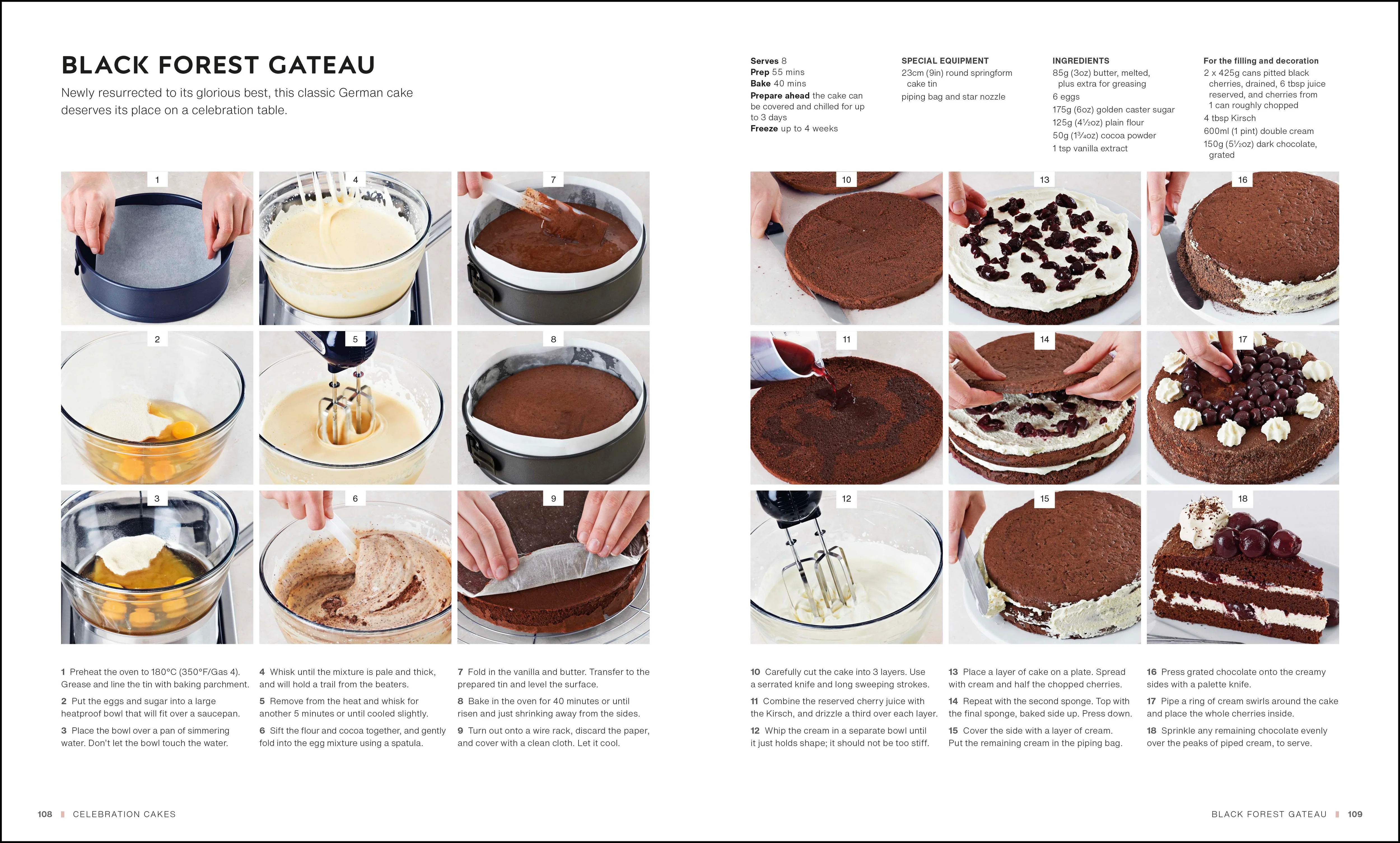 Complete Baking - Image 2