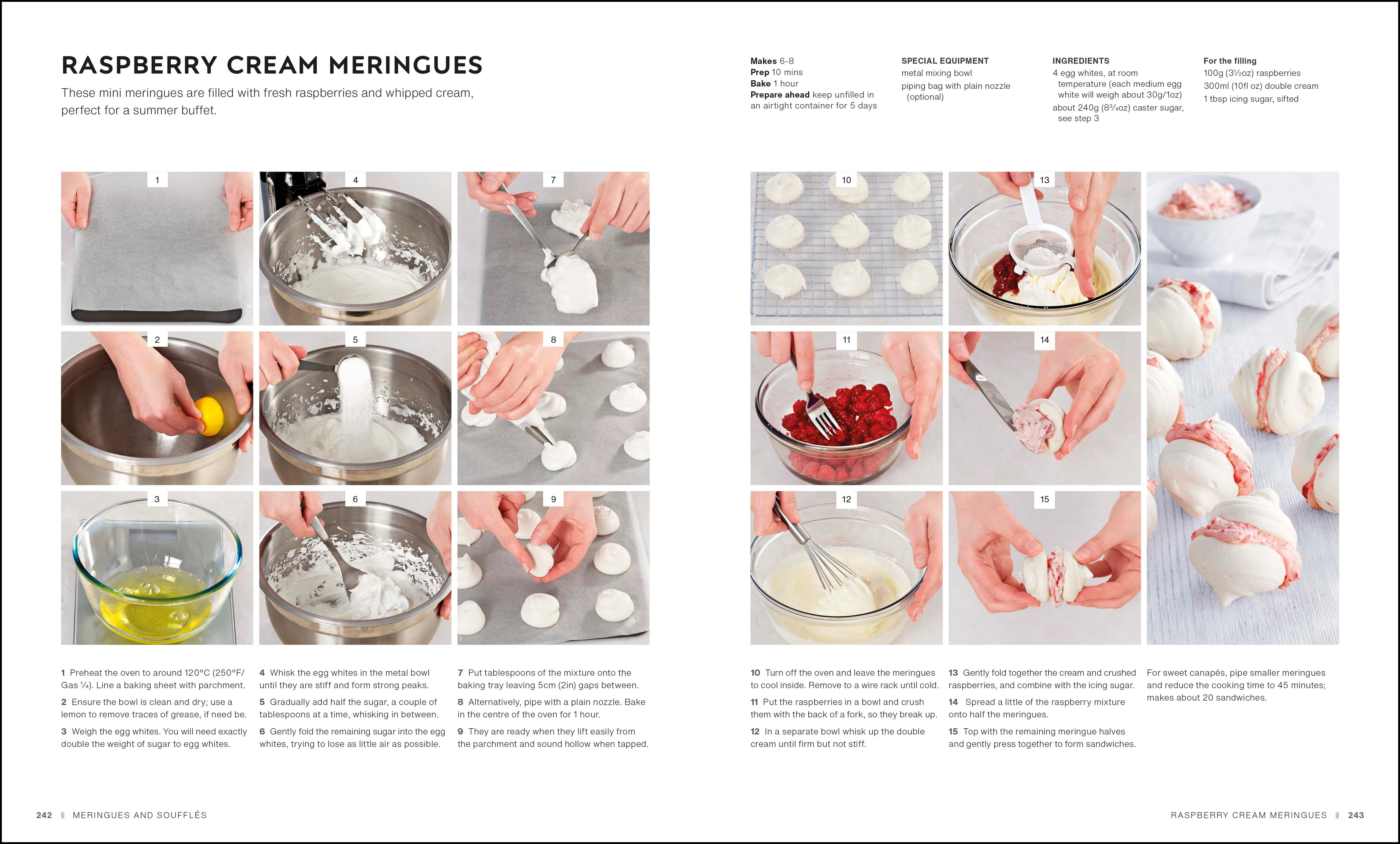 Complete Baking - Image 3