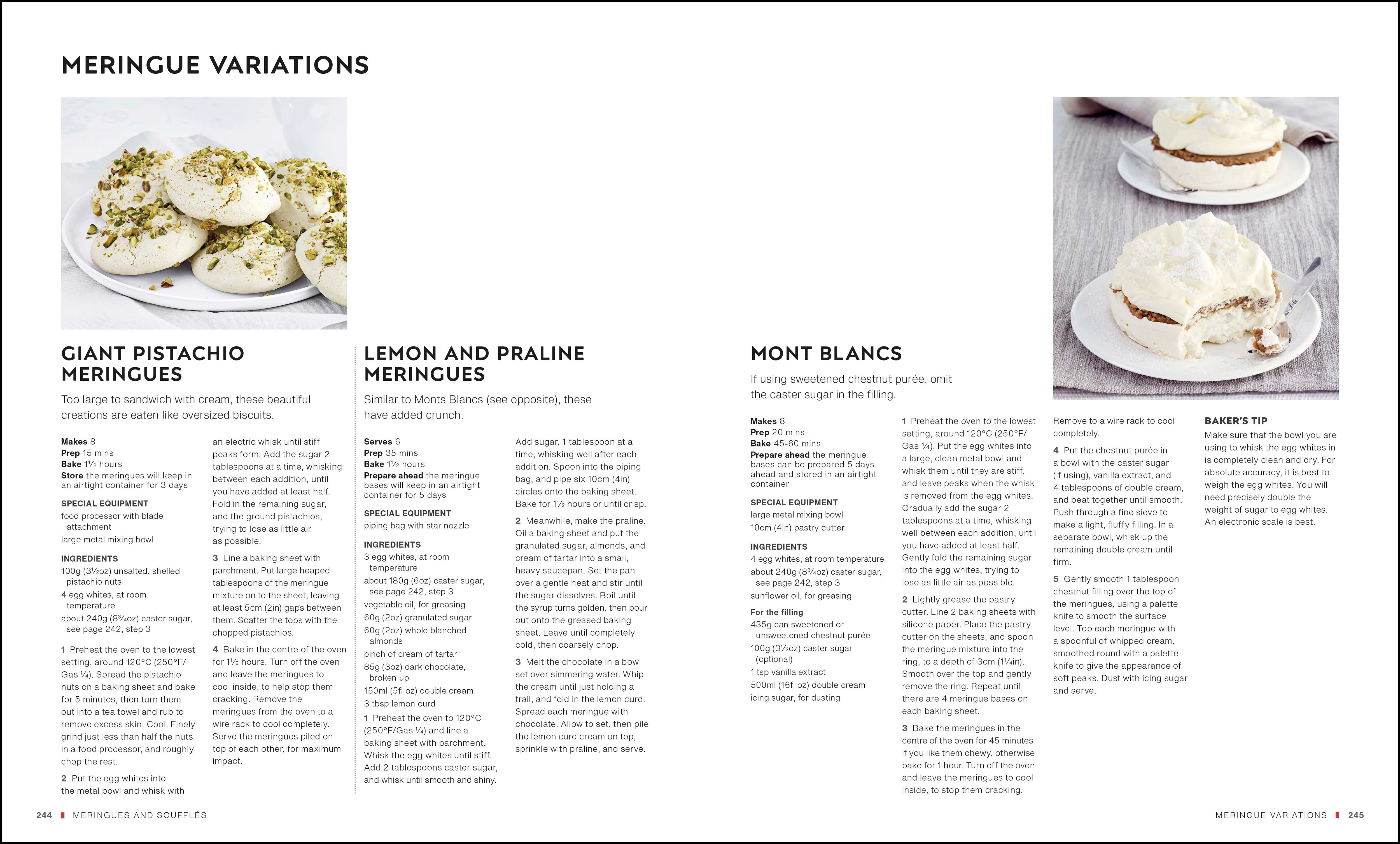 Complete Baking - Image 4