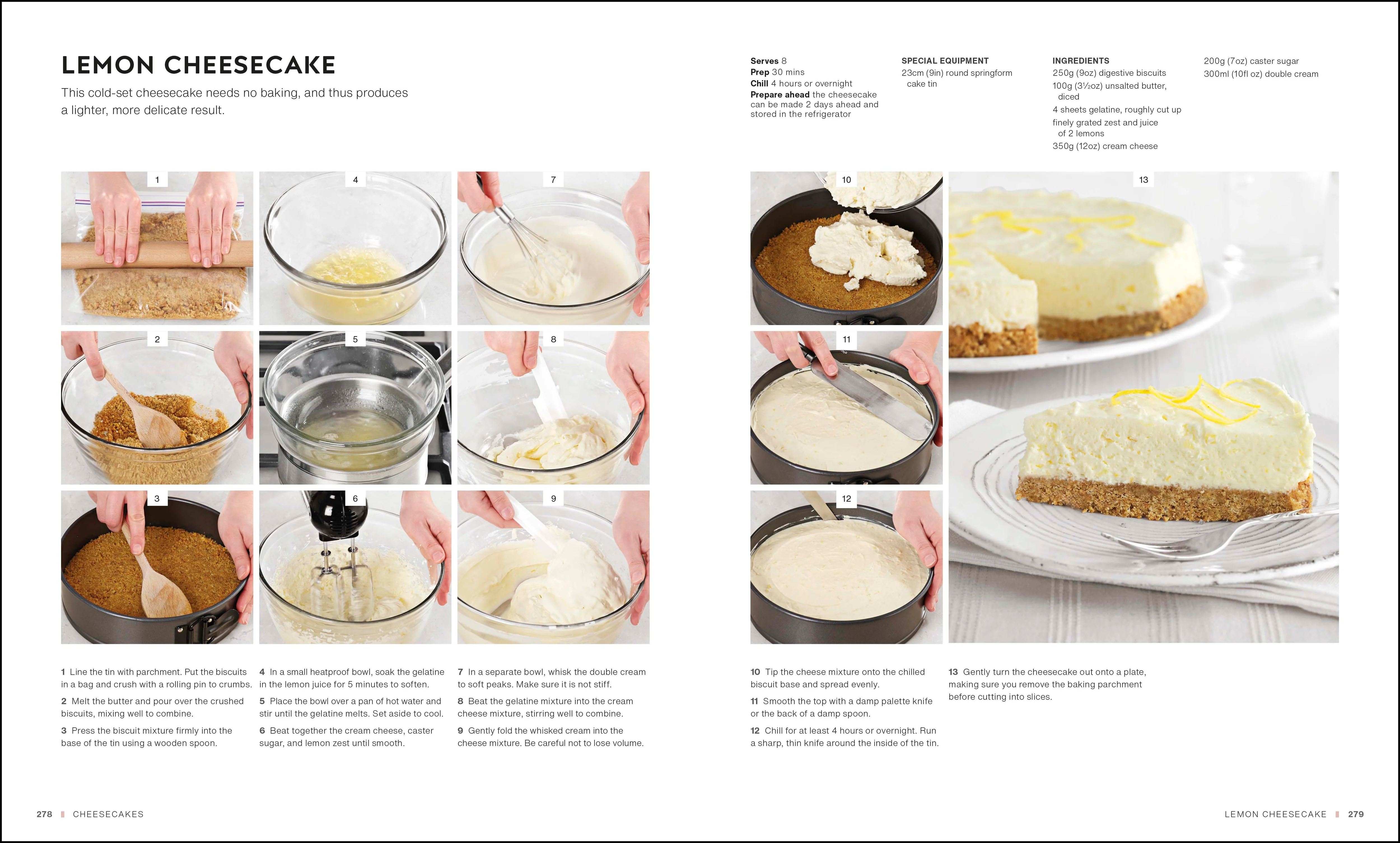 Complete Baking - Image 5