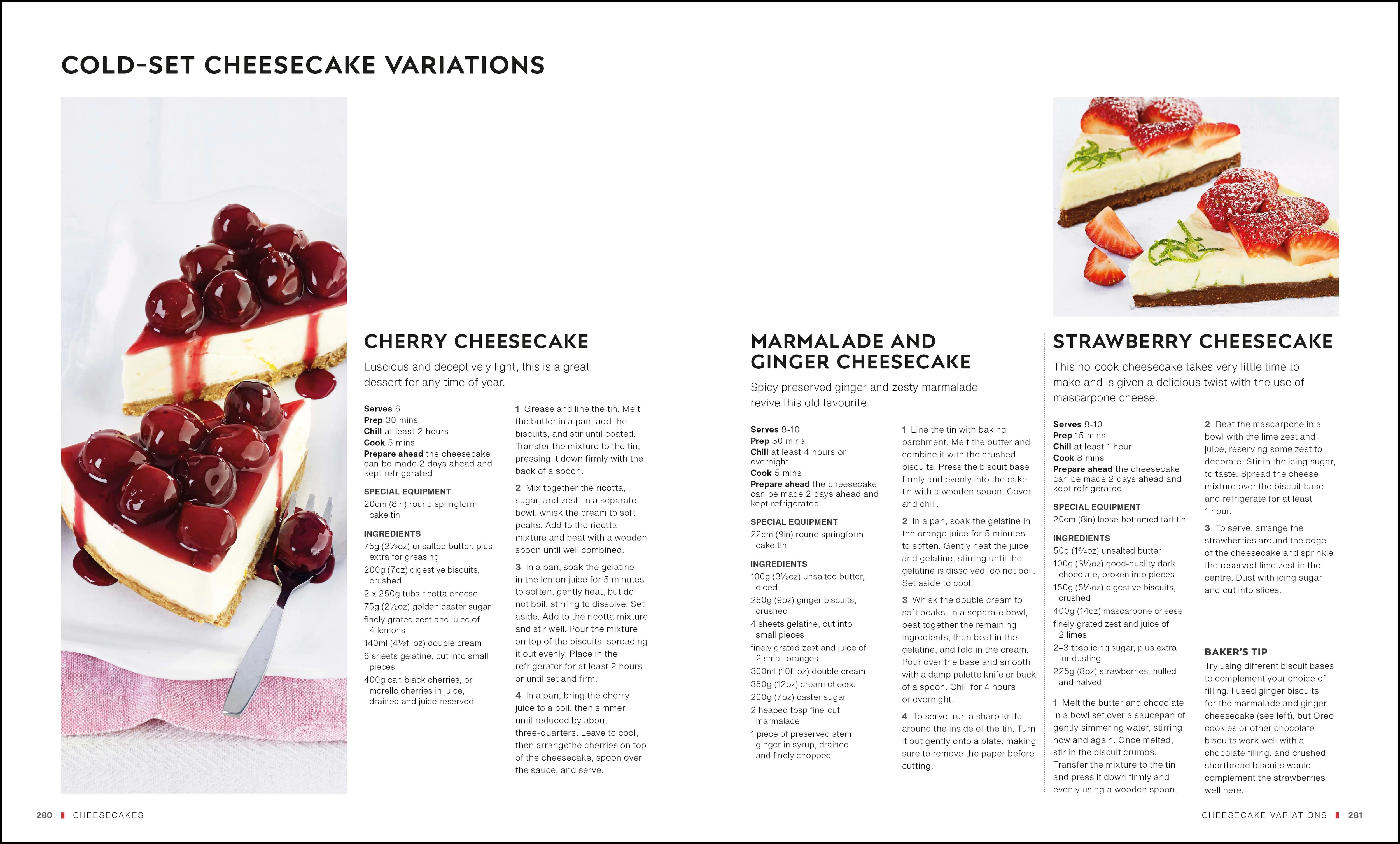 Complete Baking - Image 6