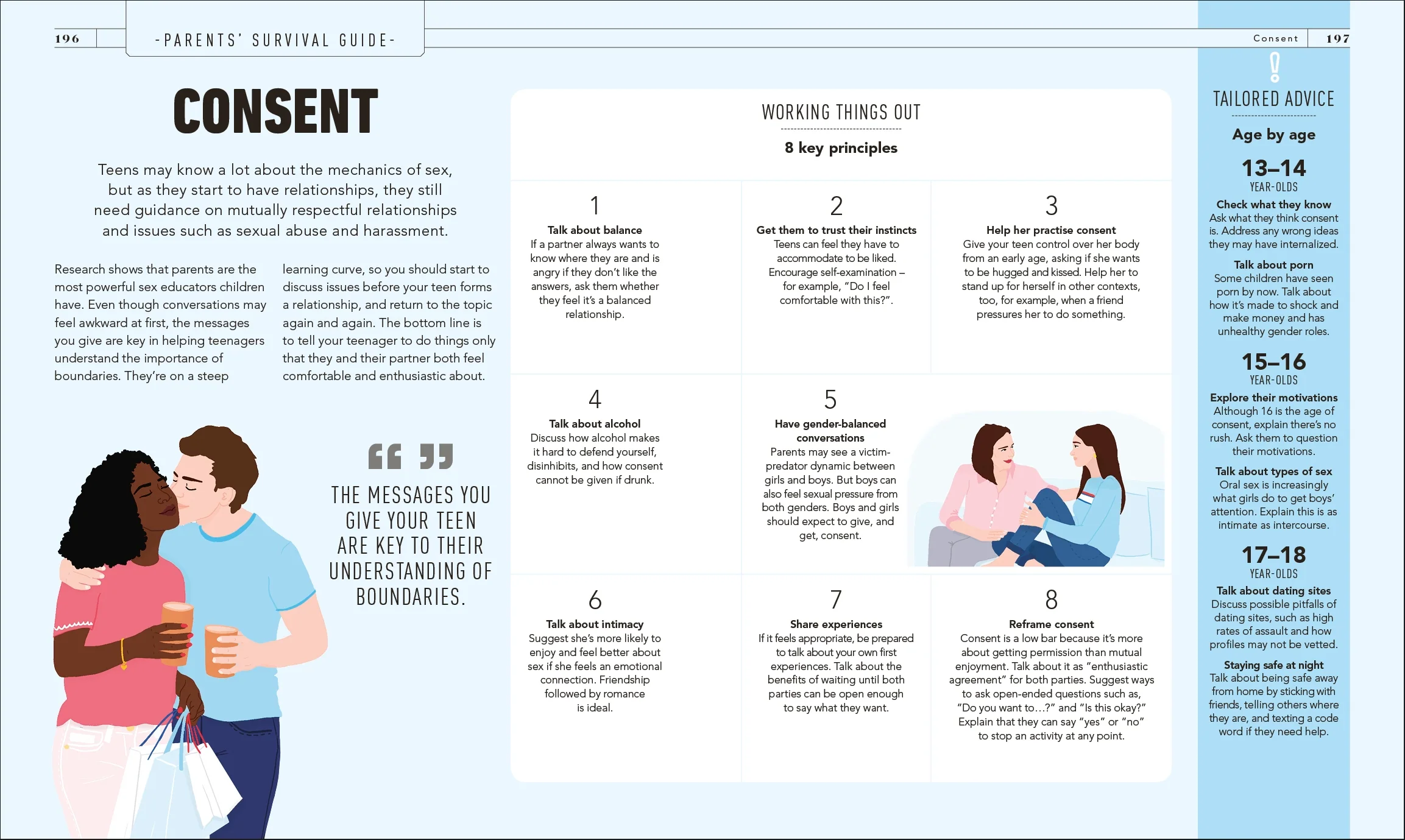 What's My Teenager Thinking - Image 2