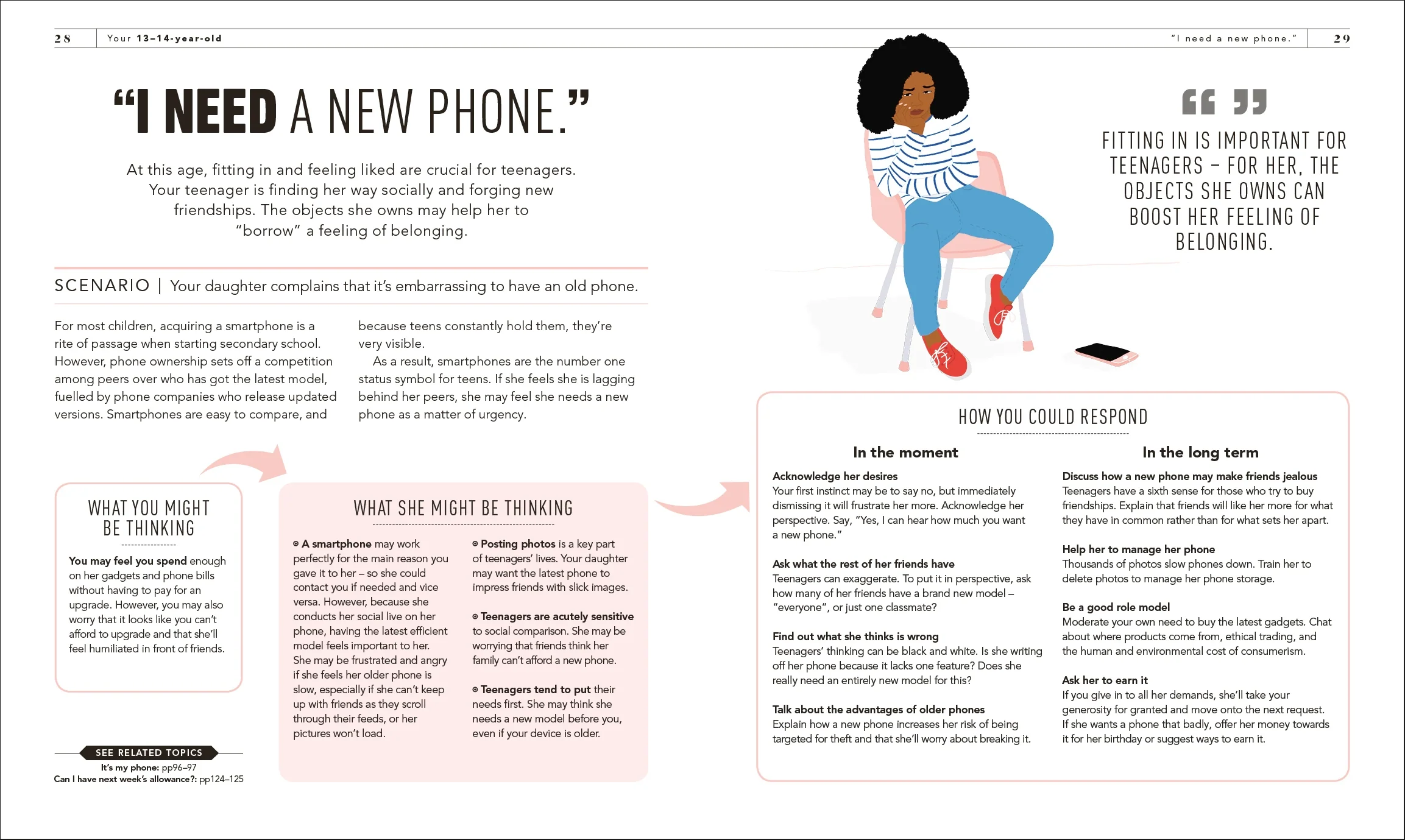 What's My Teenager Thinking - Image 3