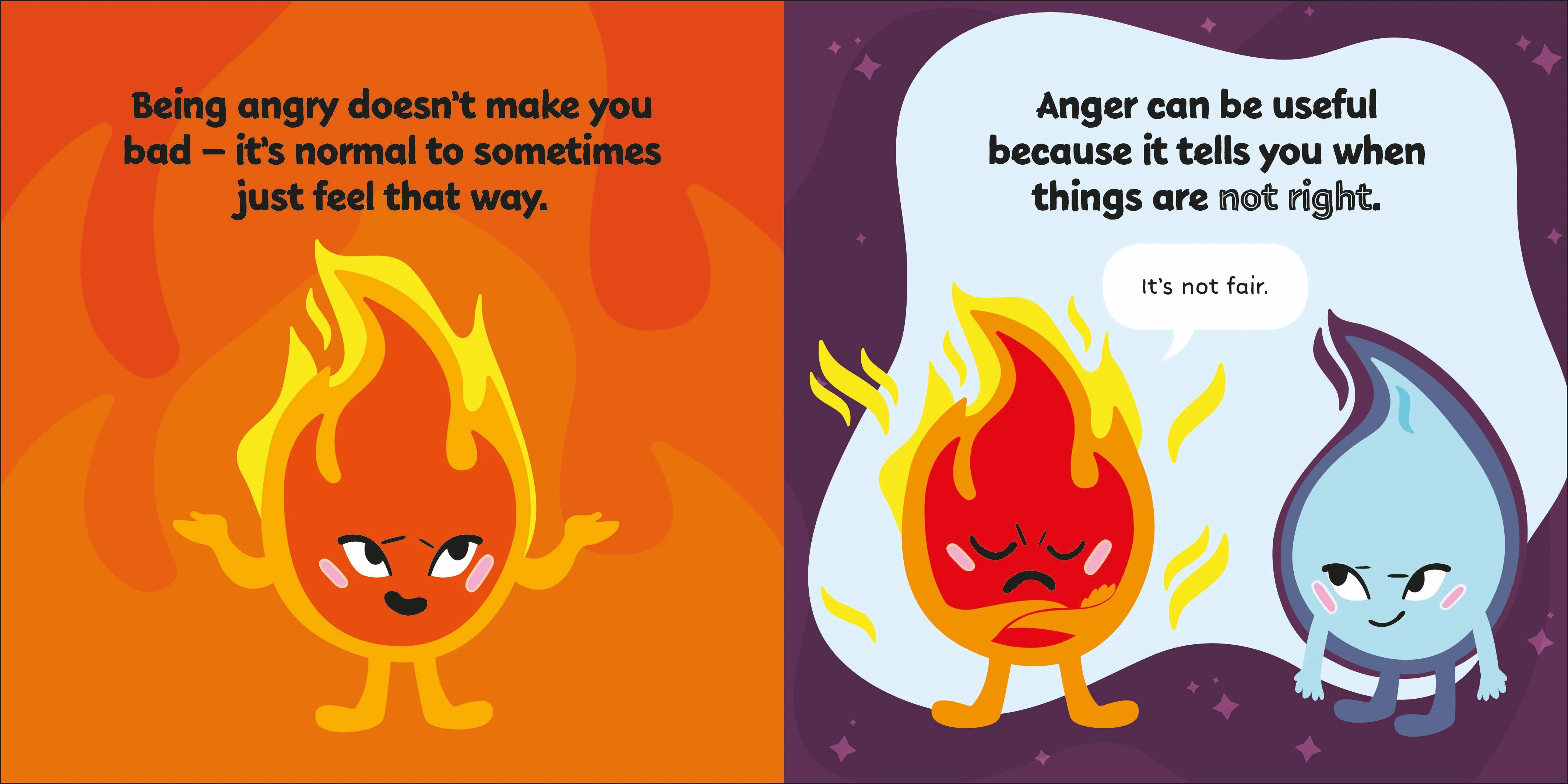 First Emotions: I Feel Angry - Image 3