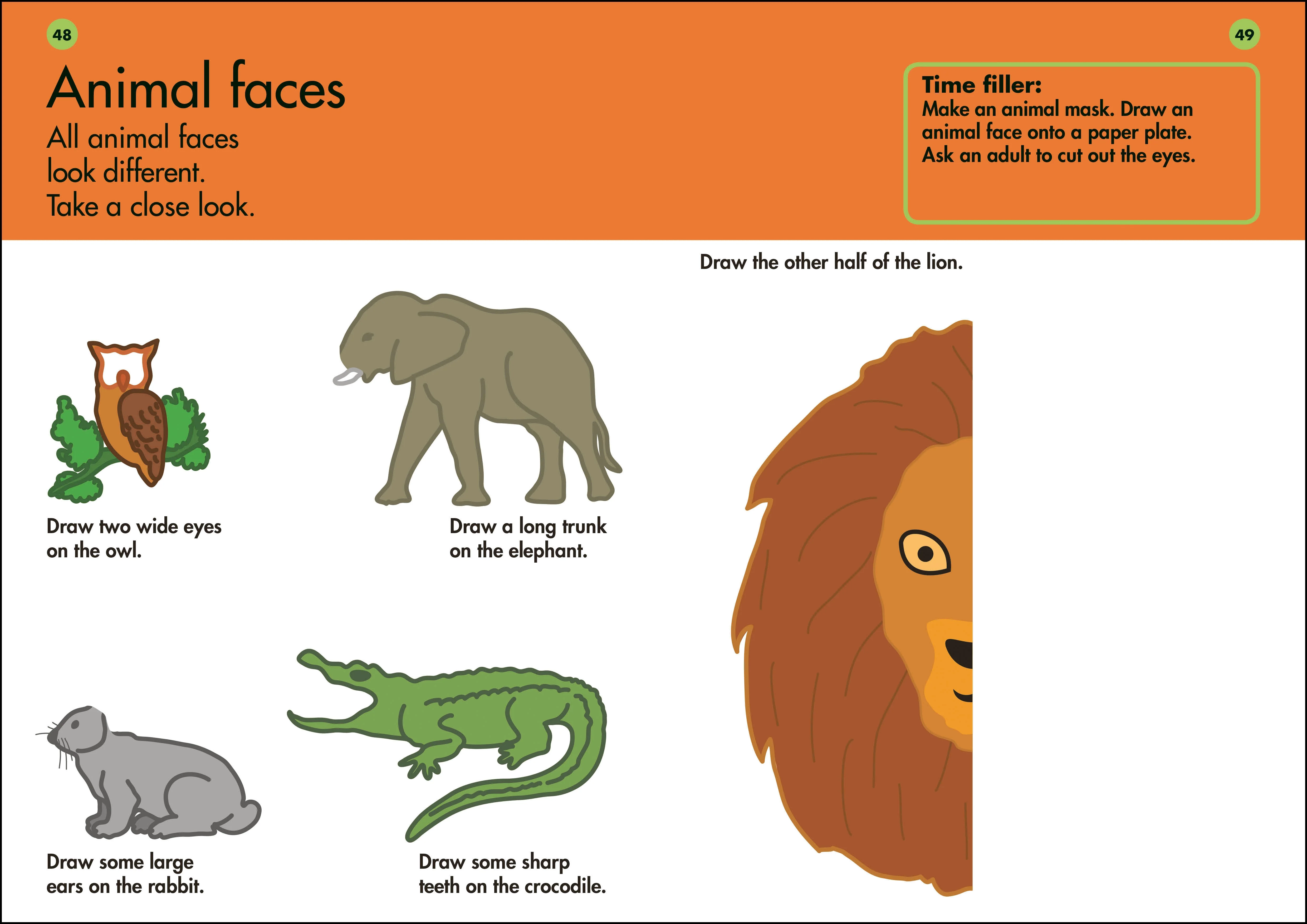 10 Minutes A Day Maths, Ages 3-5 (Preschool) - Image 4
