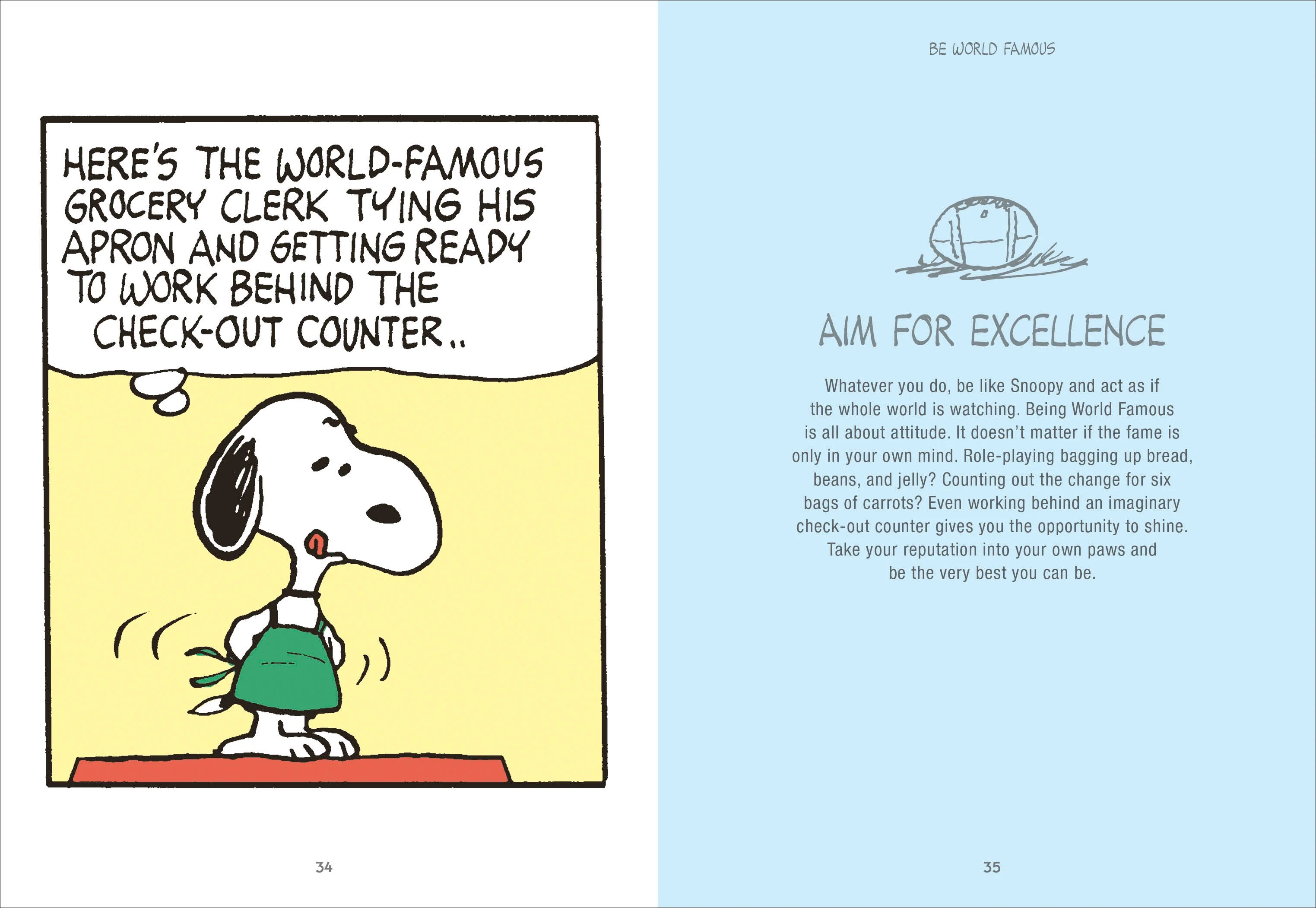 Peanuts Be More Snoopy - Image 5