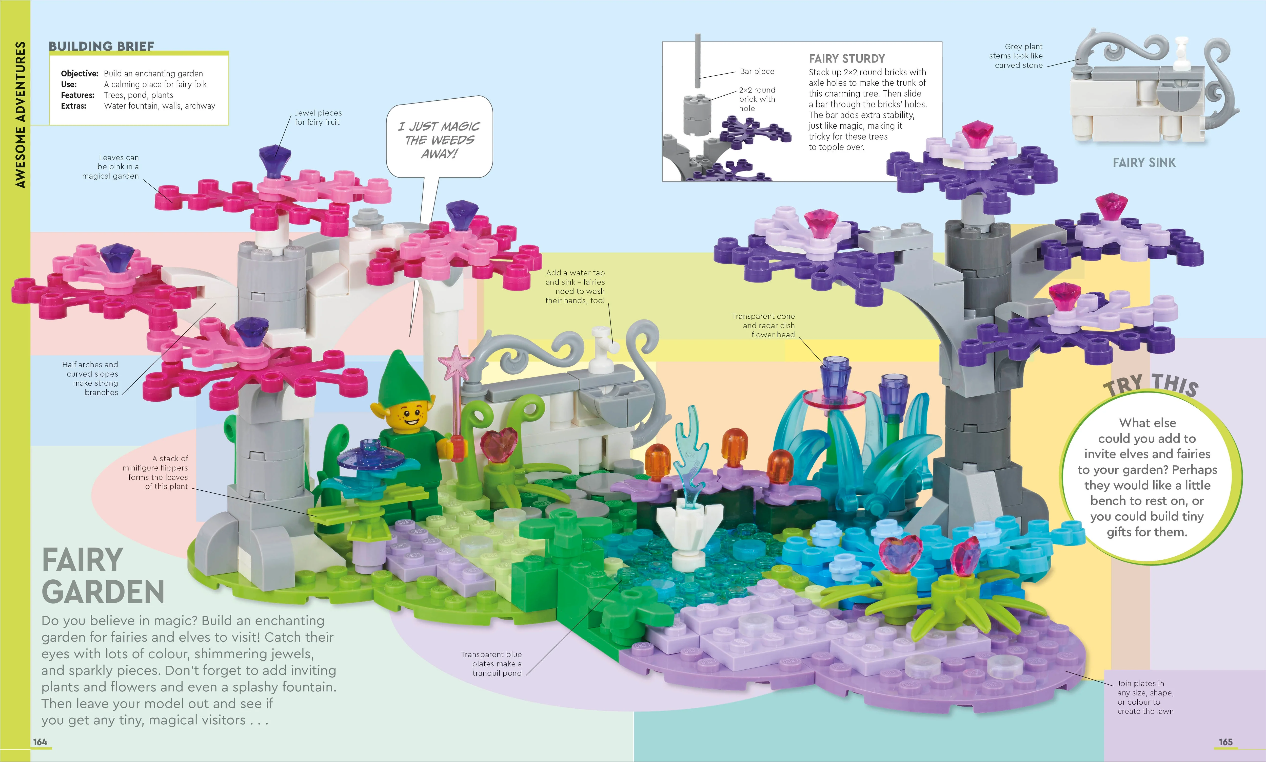 The LEGO Ideas Book New Edition - Image 10