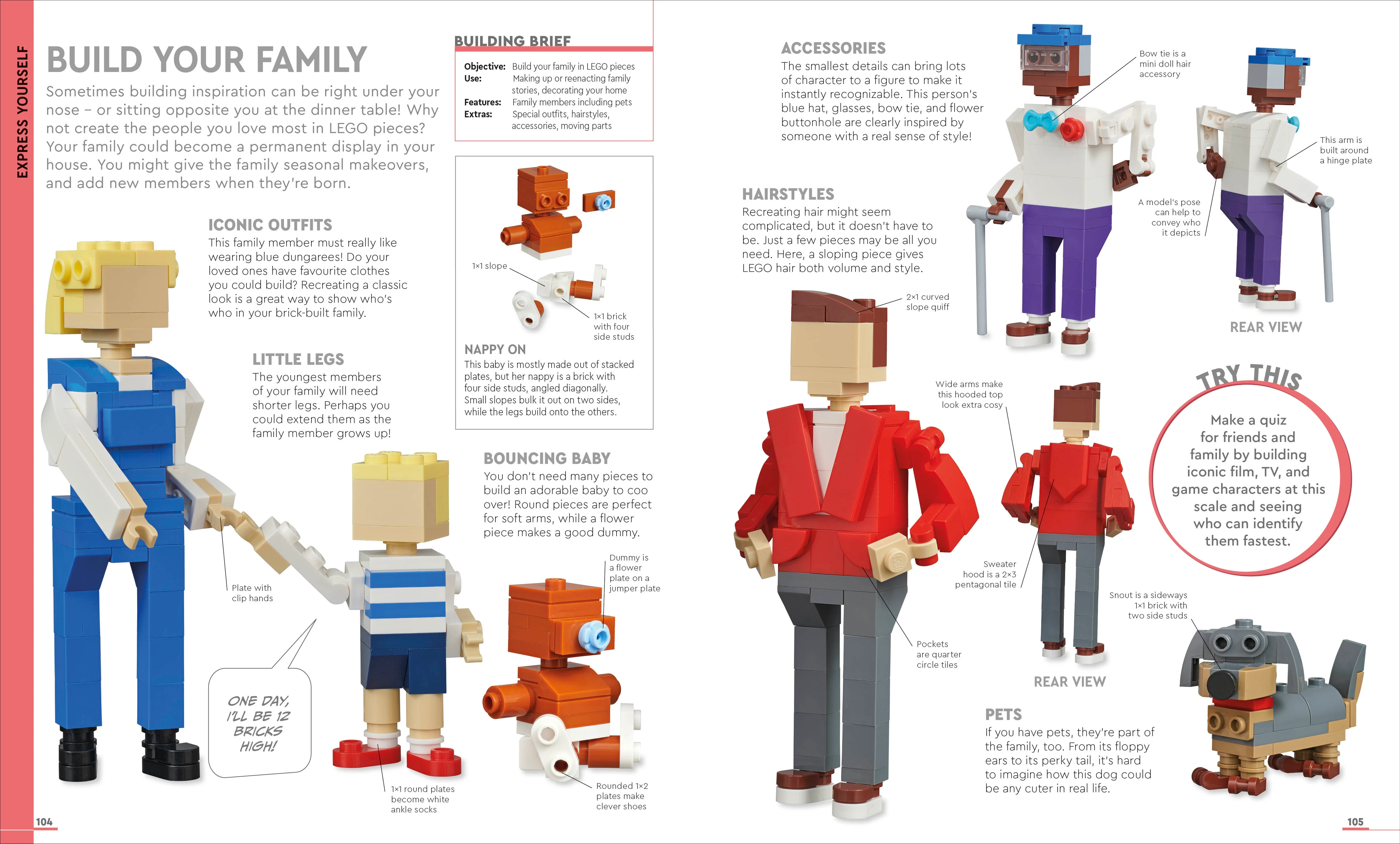 The LEGO Ideas Book New Edition - Image 7