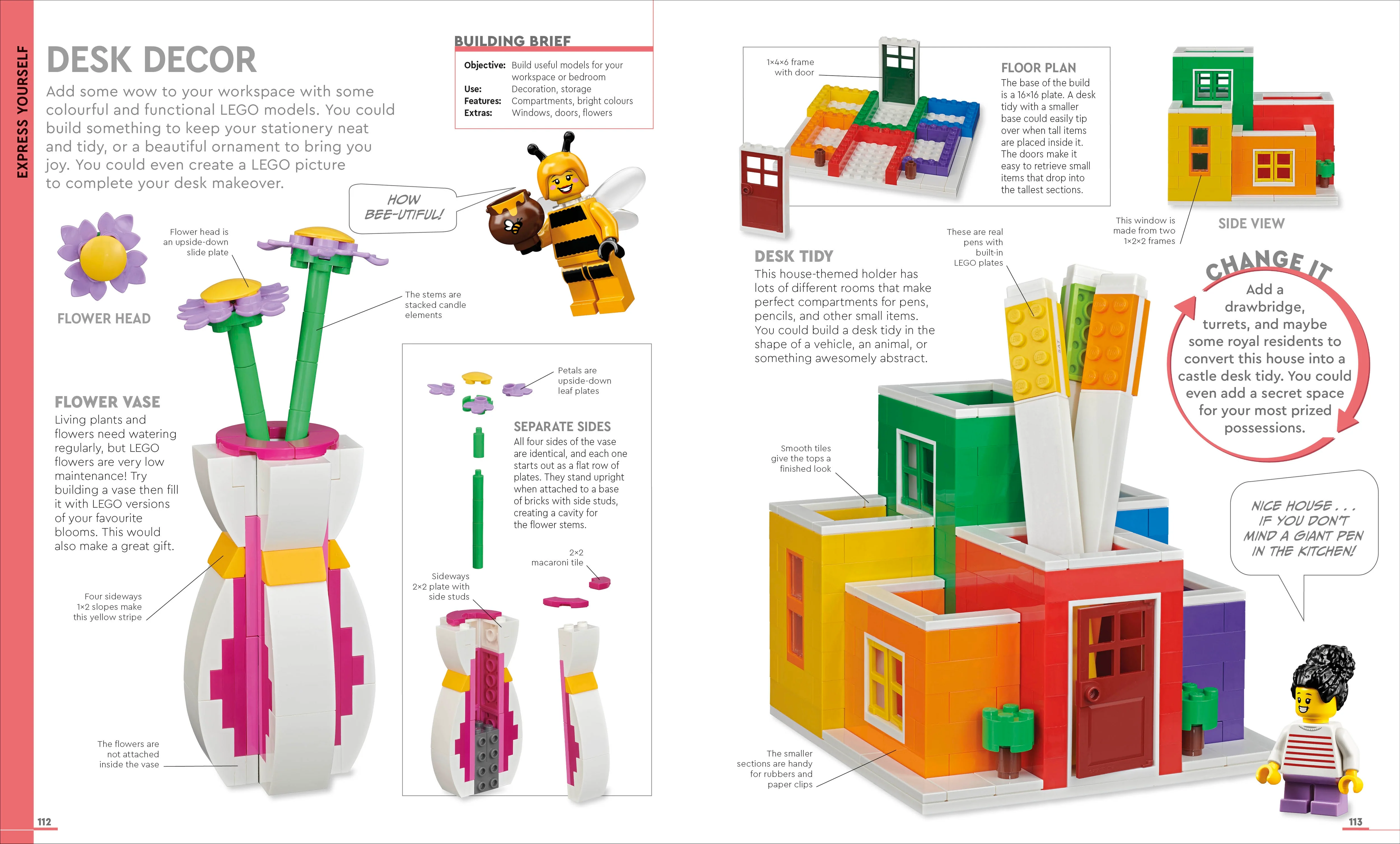 The LEGO Ideas Book New Edition - Image 8