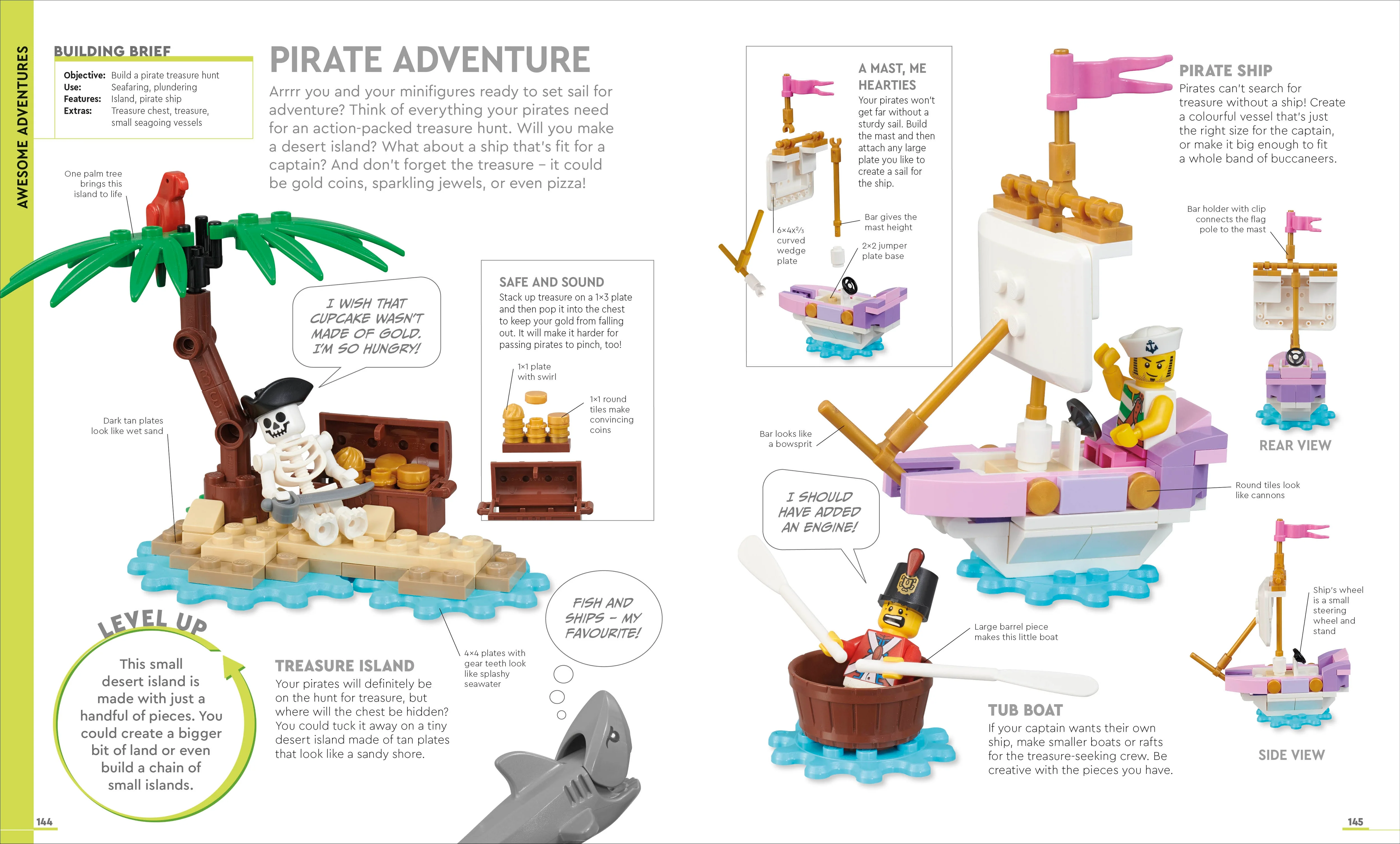 The LEGO Ideas Book New Edition - Image 9