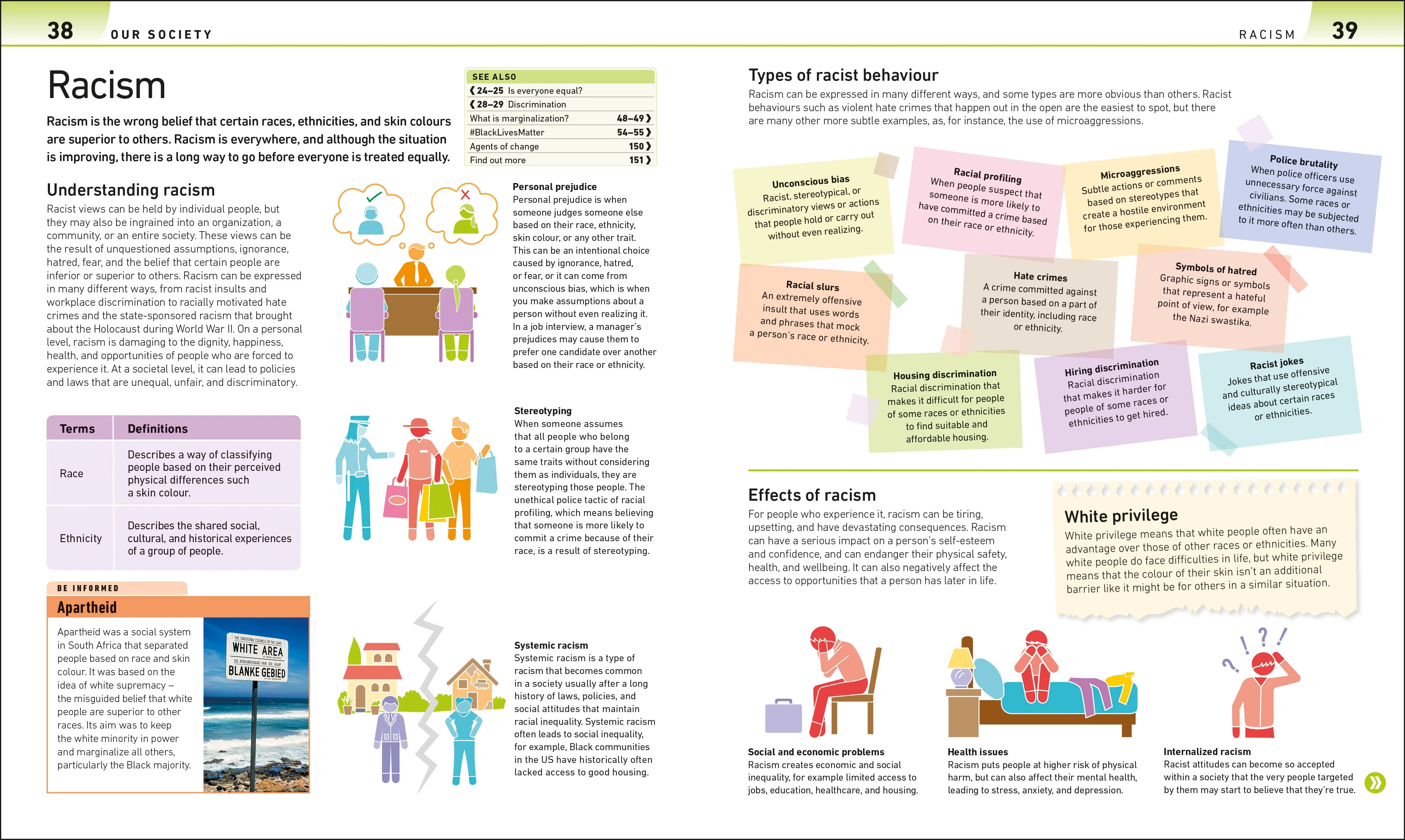 How to be a Global Citizen - Image 3