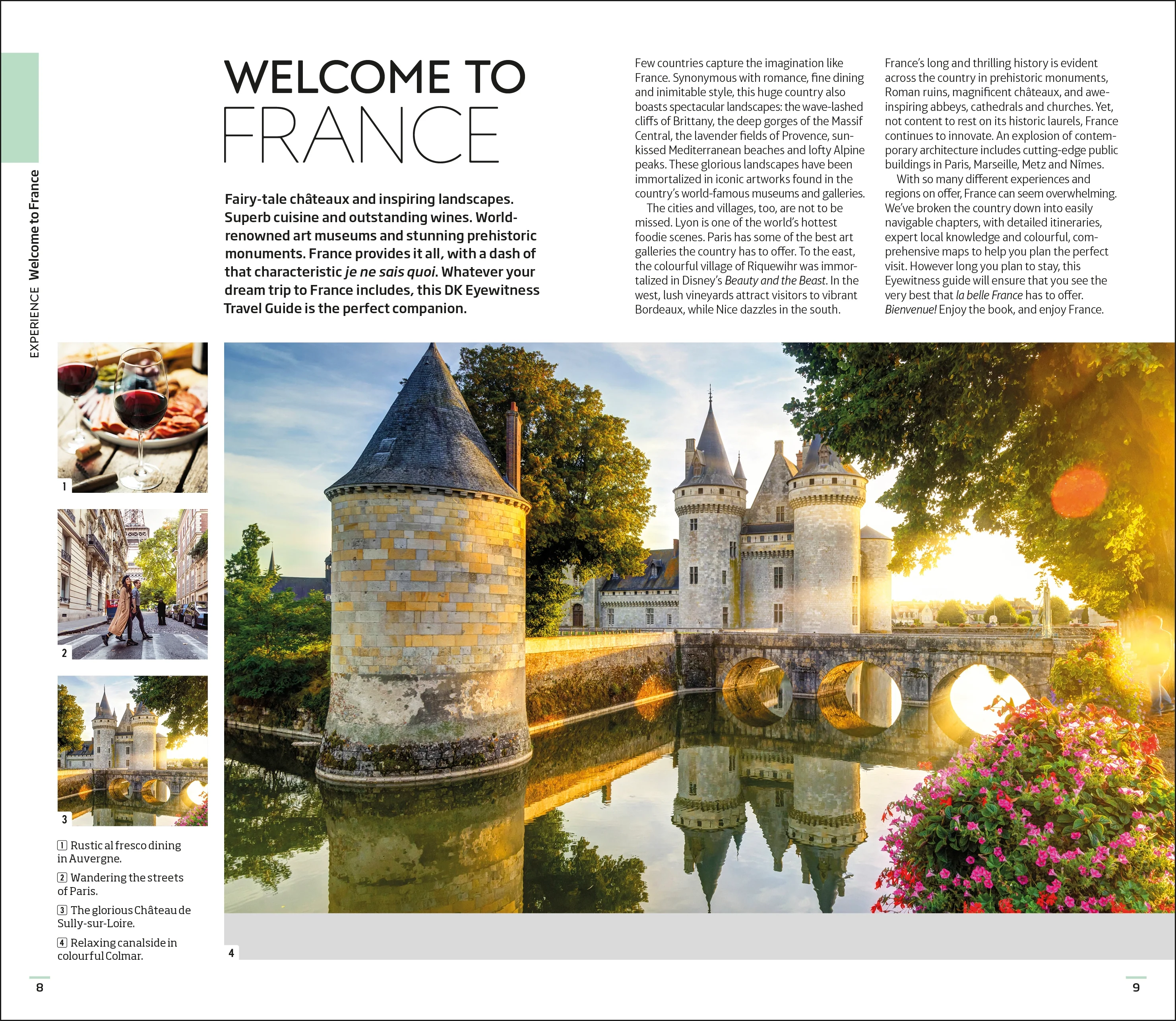 DK France - Image 3
