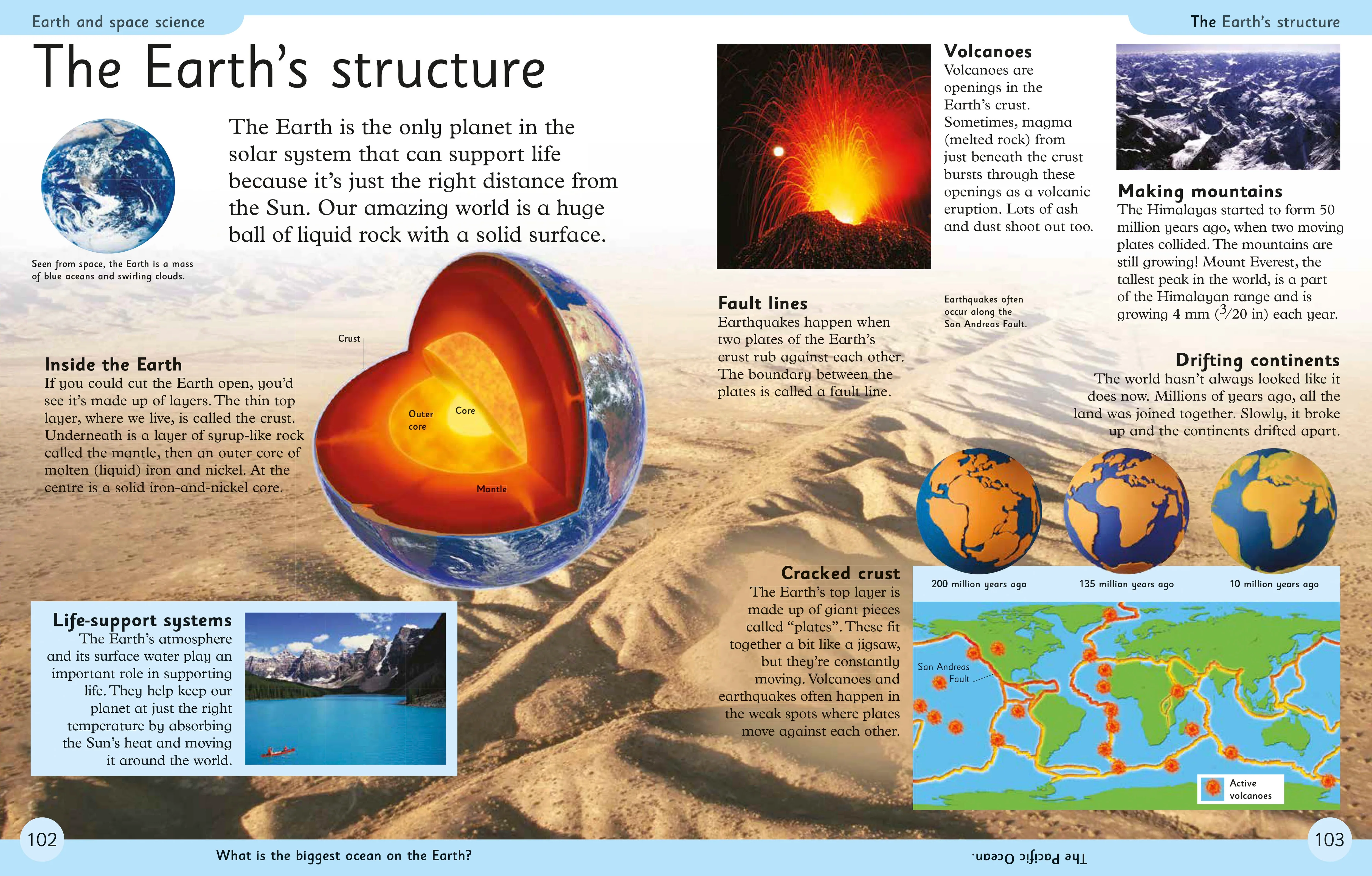 First Science Encyclopedia - Image 4