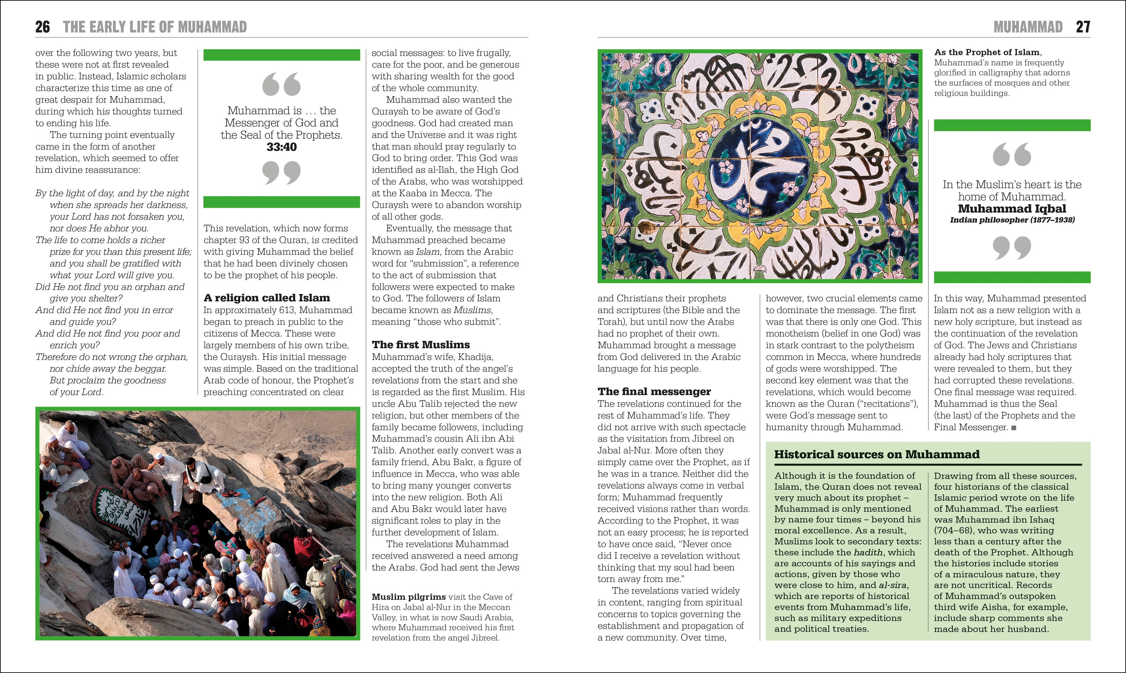 The Islam Book - Image 4