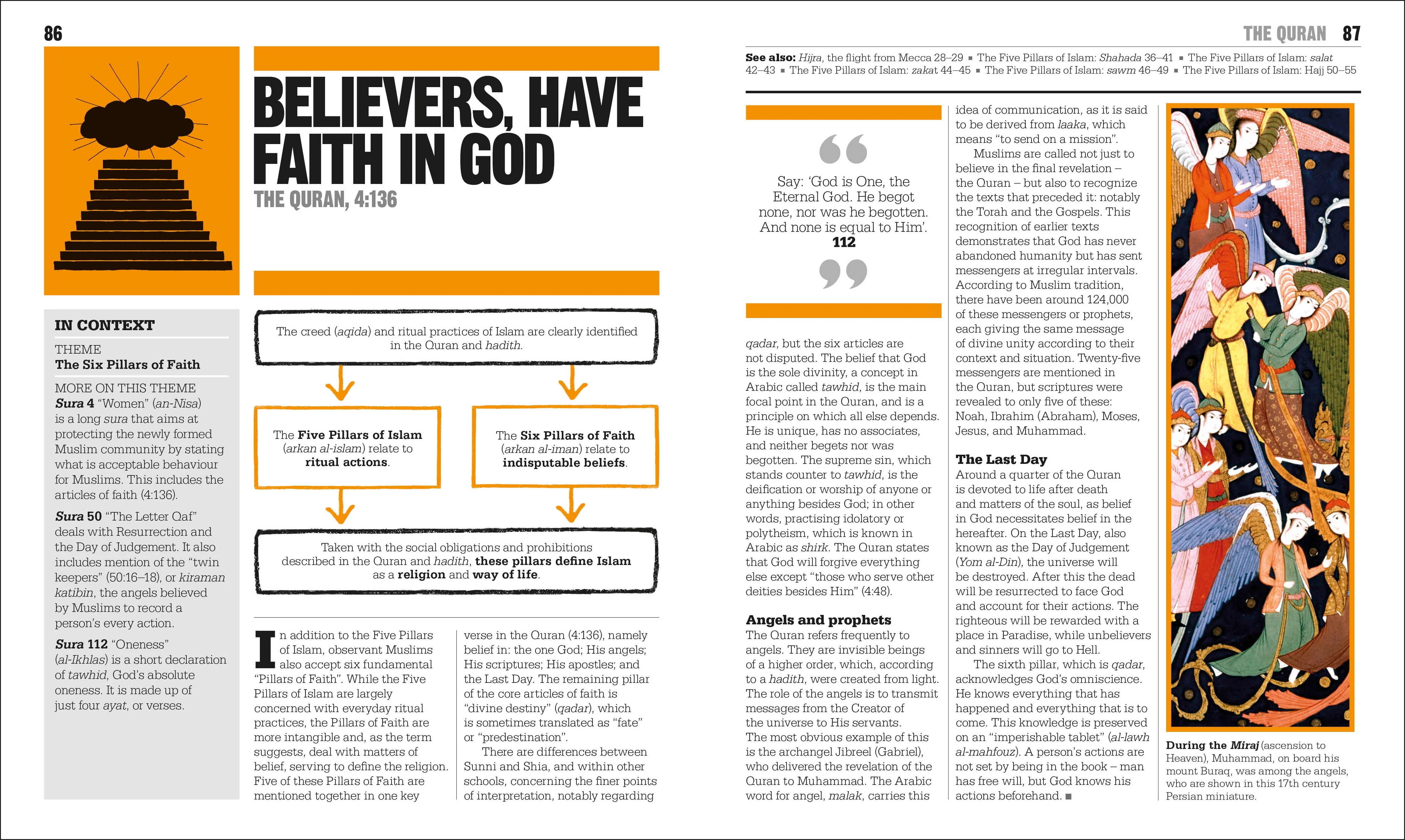 The Islam Book - Image 5