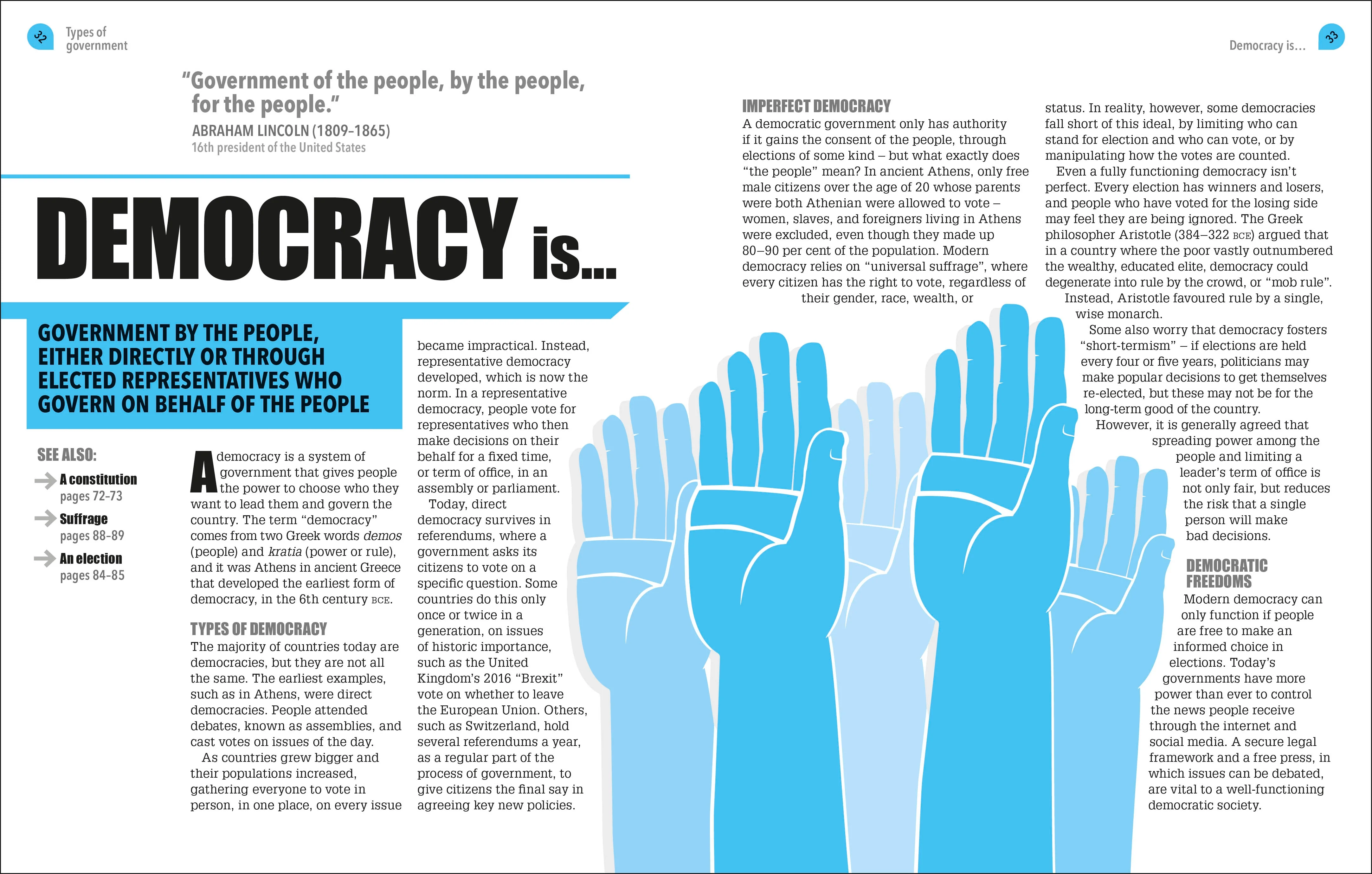 Politics Is... - Image 2