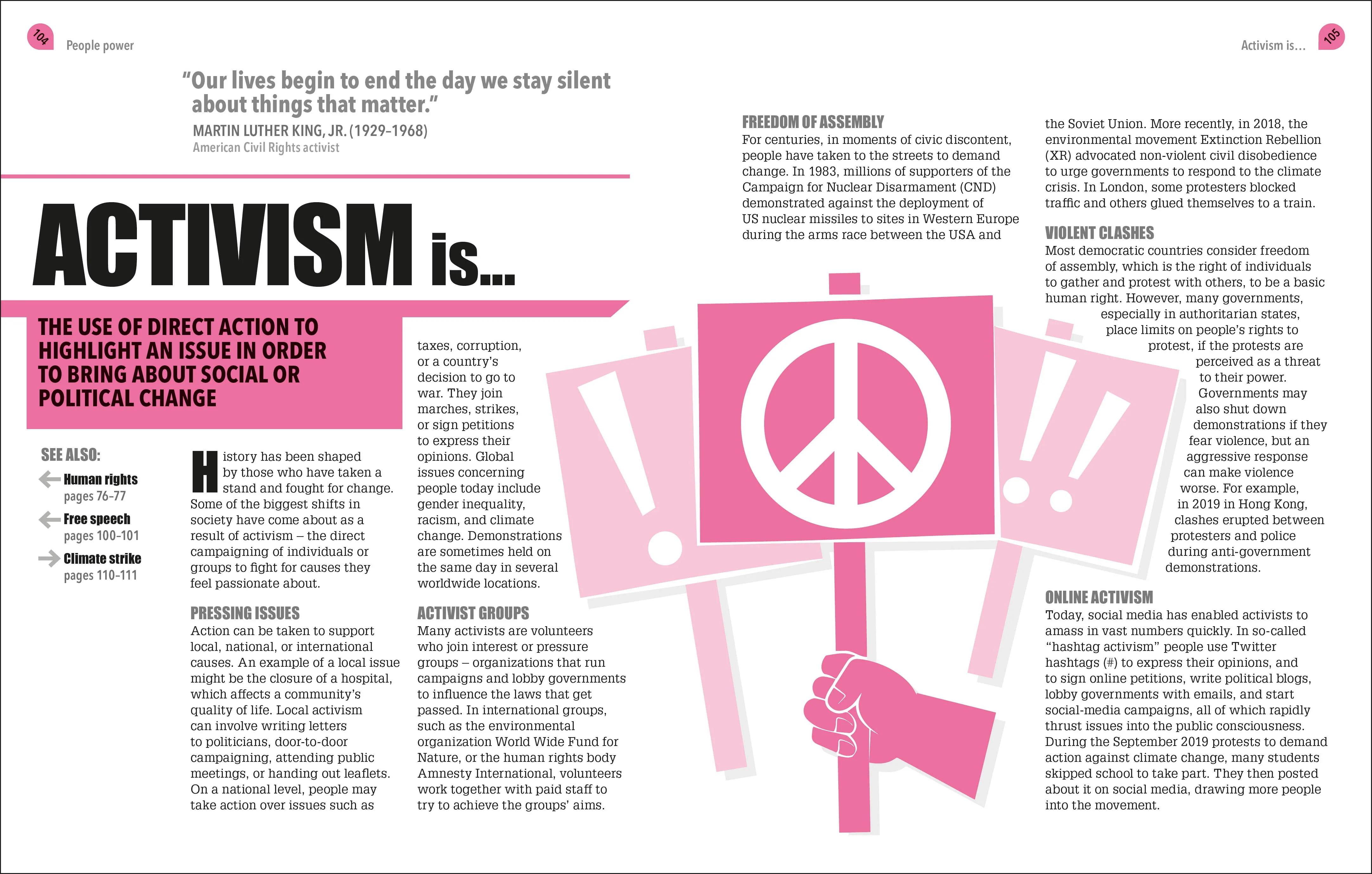 Politics Is... - Image 6