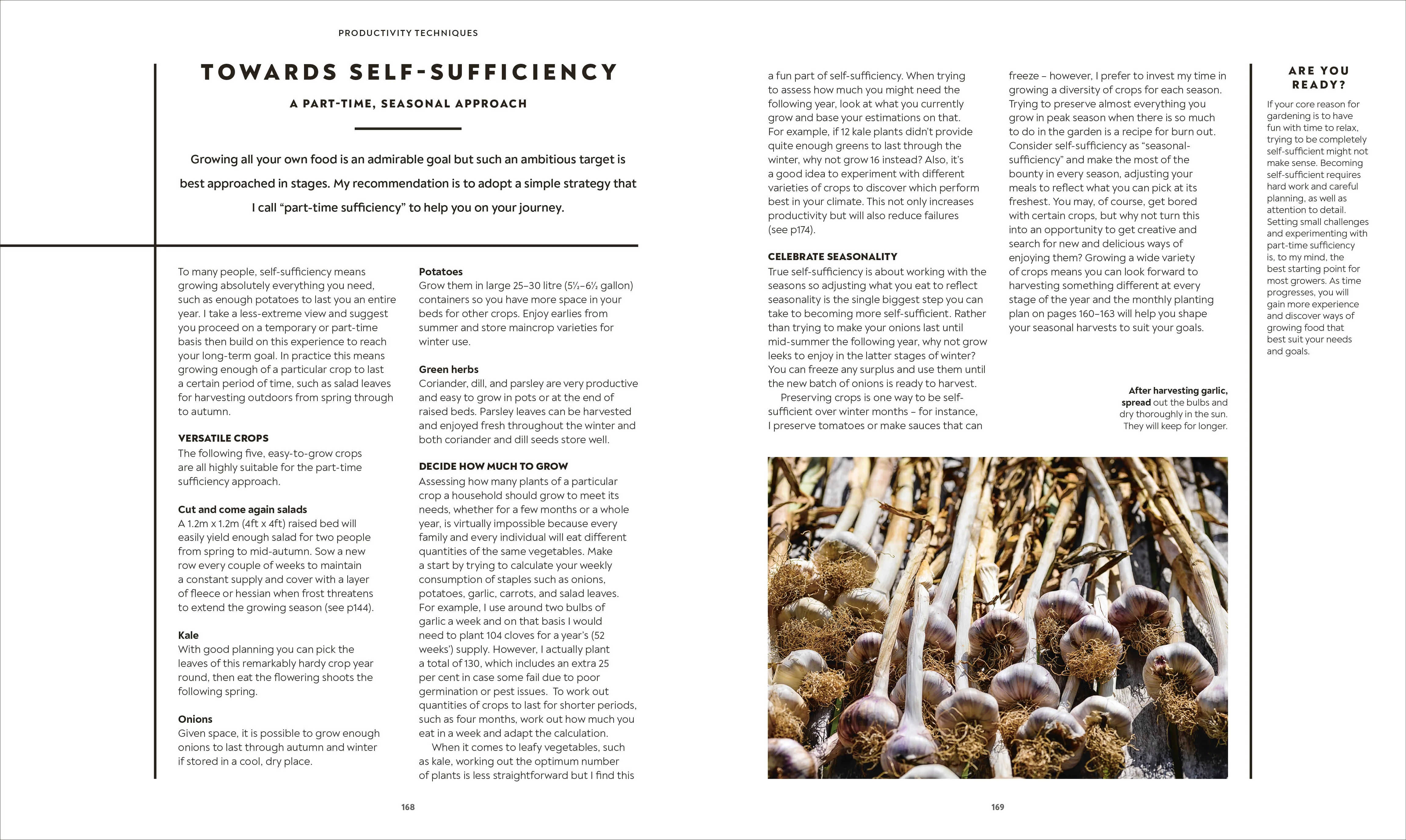 The Vegetable Grower's Handbook - Image 7