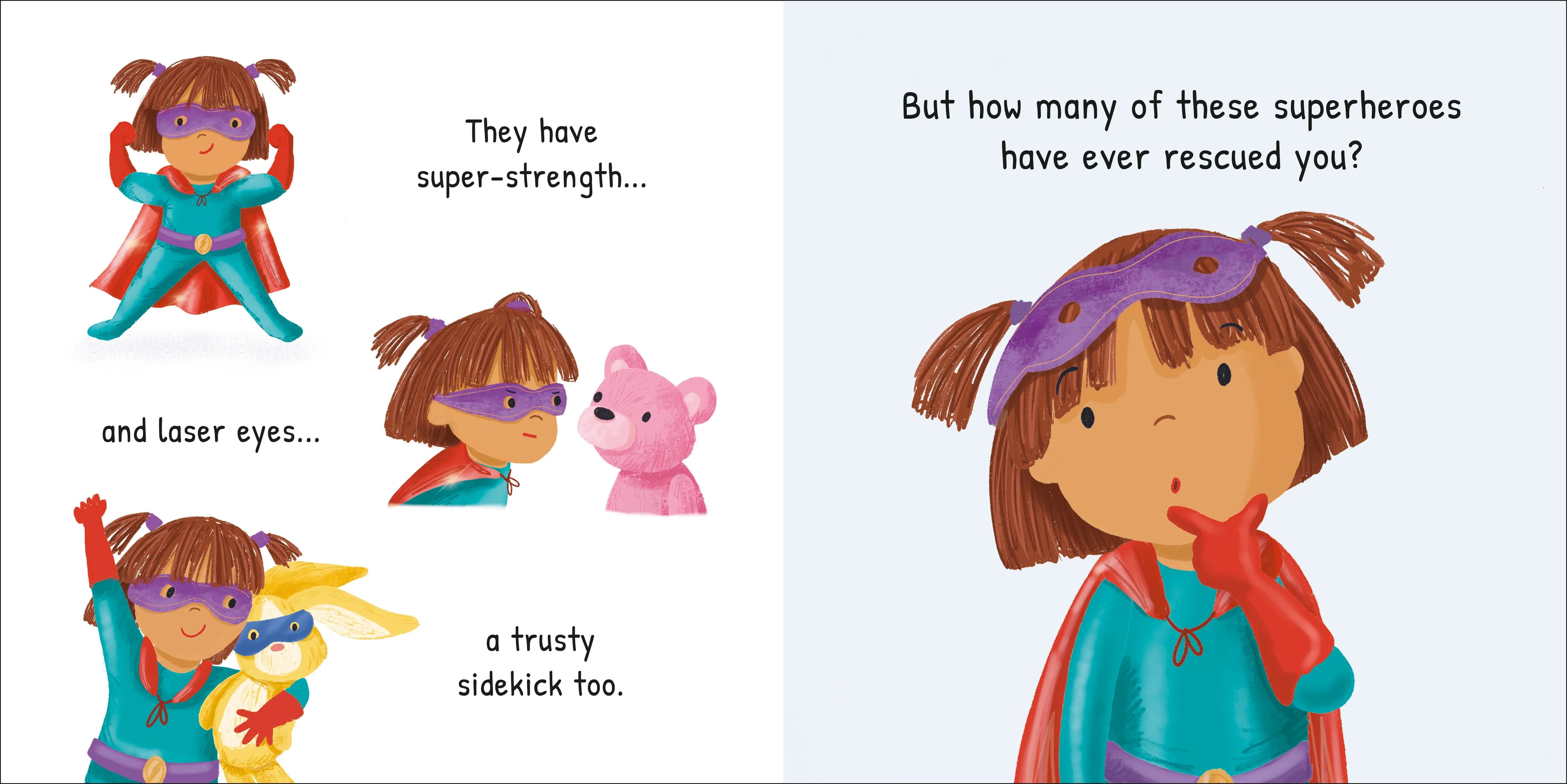Real Superheroes - Image 2