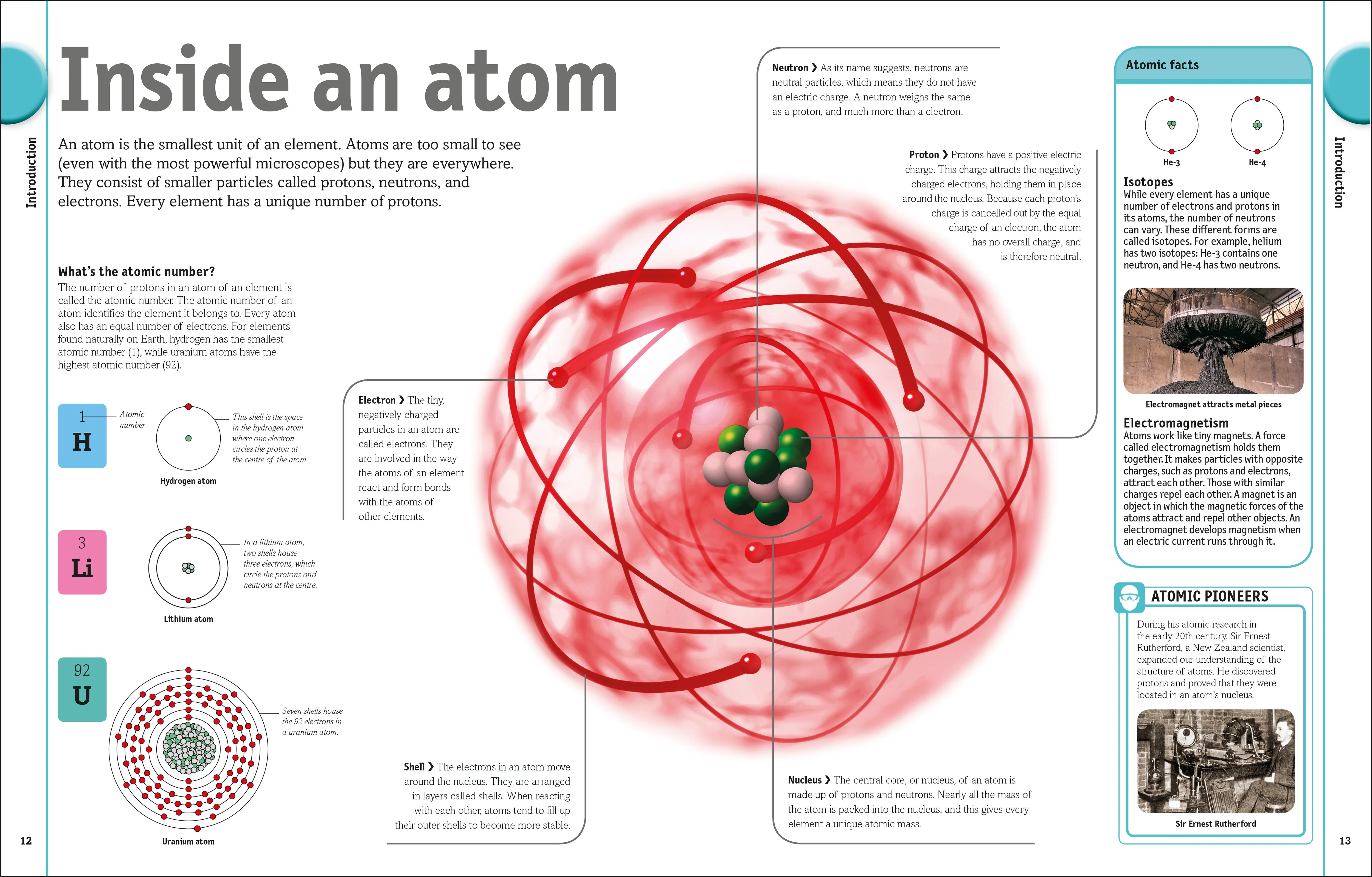 The Periodic Table Book - Image 2
