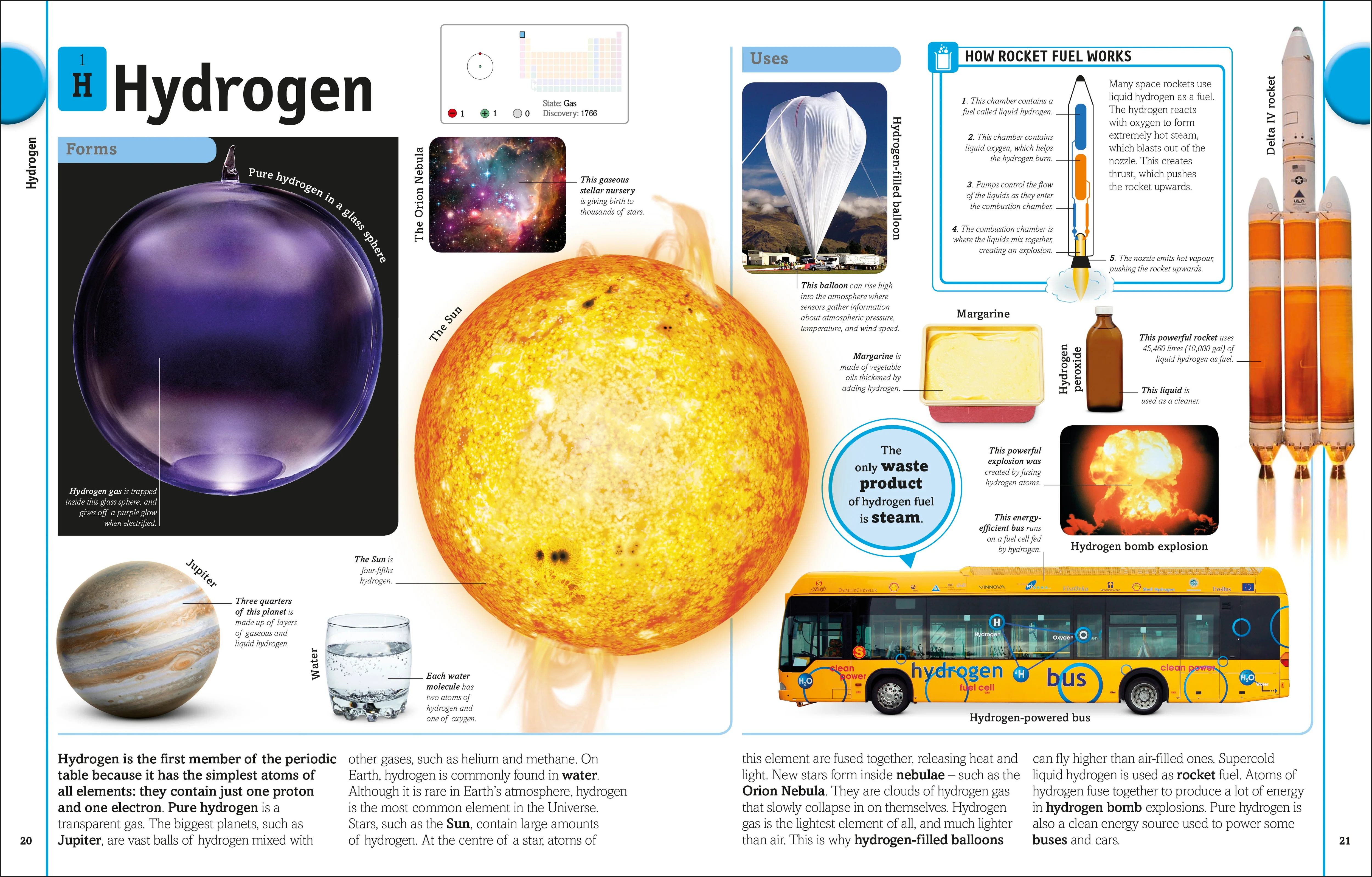 The Periodic Table Book - Image 3