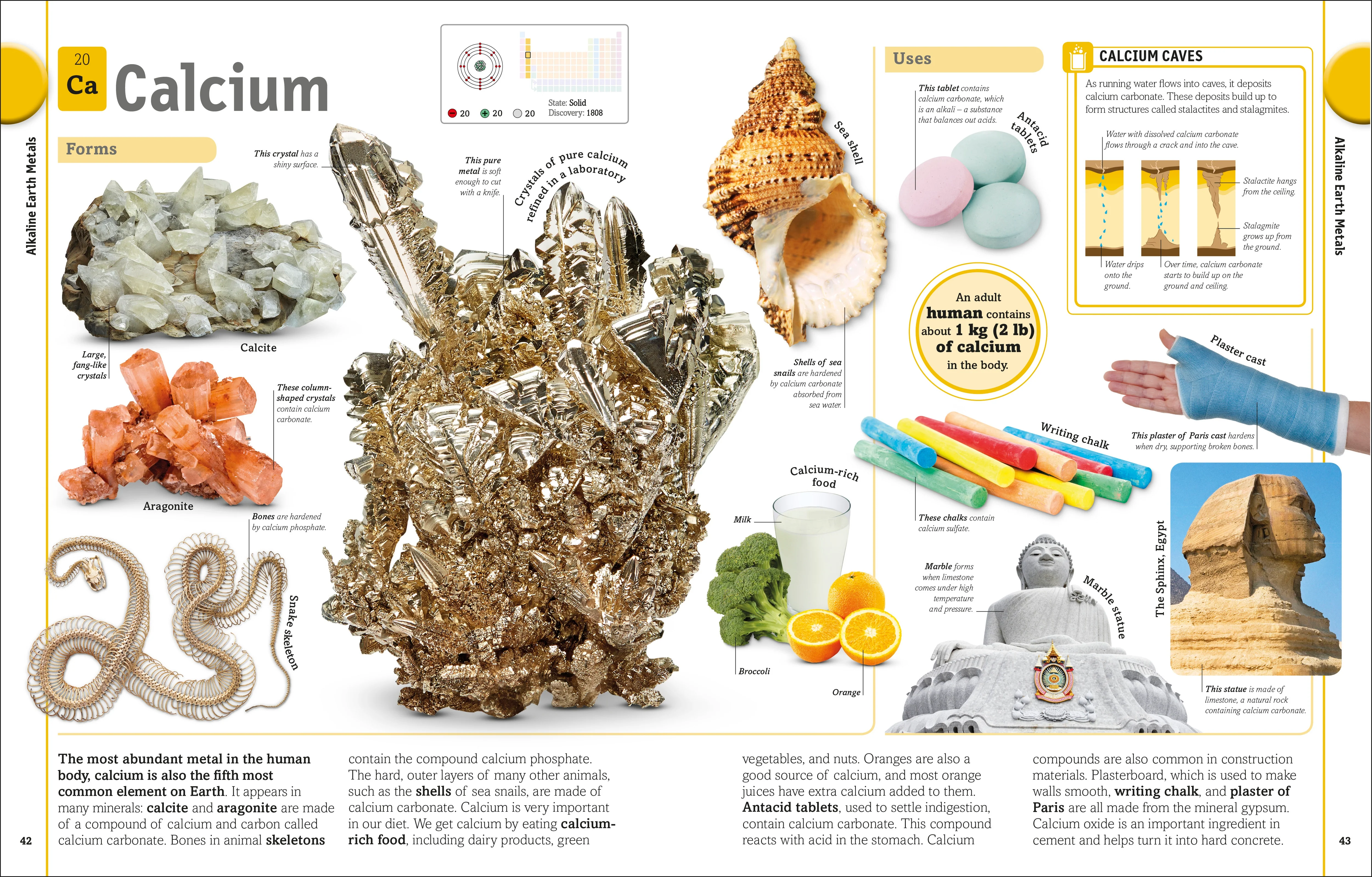 The Periodic Table Book - Image 4