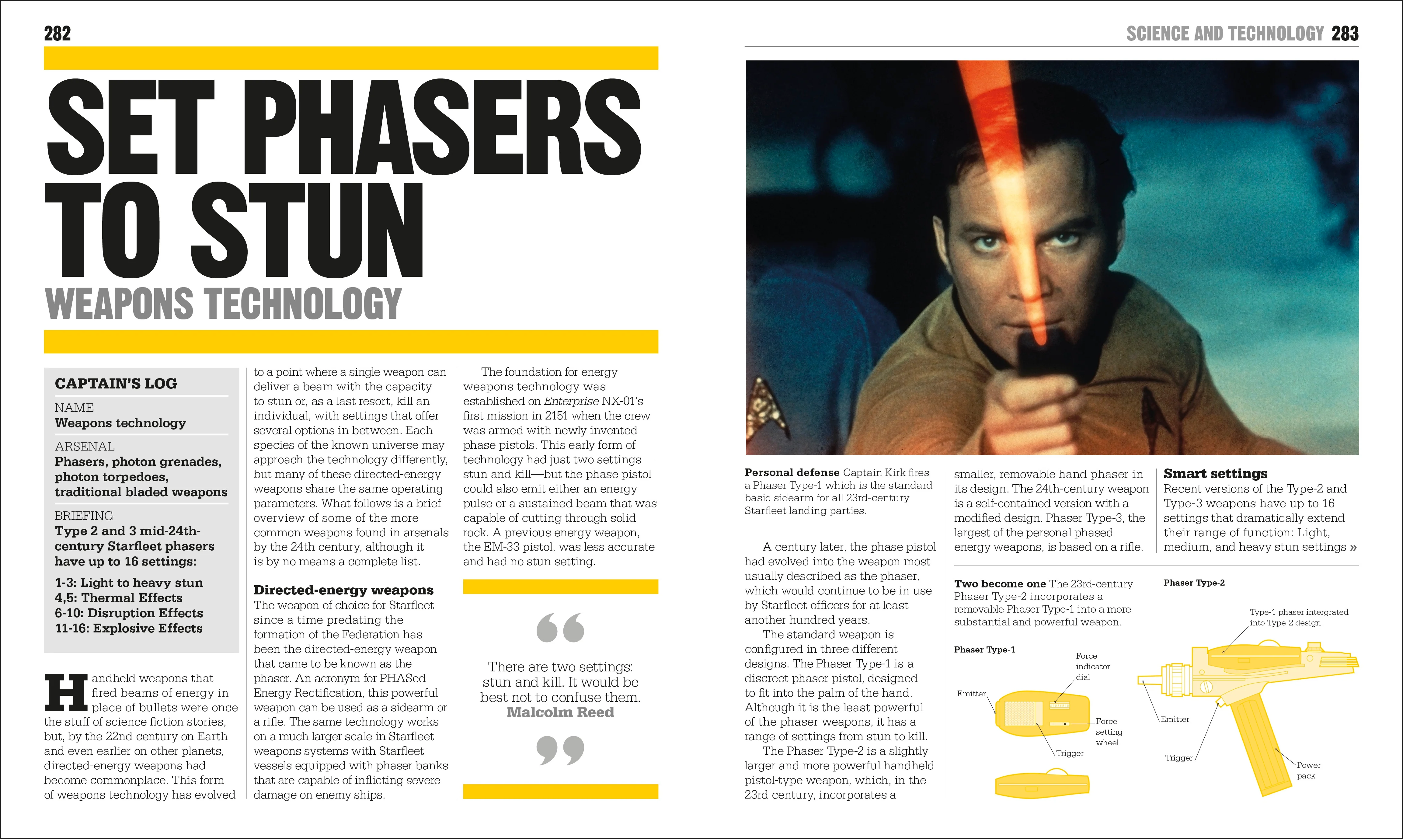The Star Trek Book New Edition - Image 7