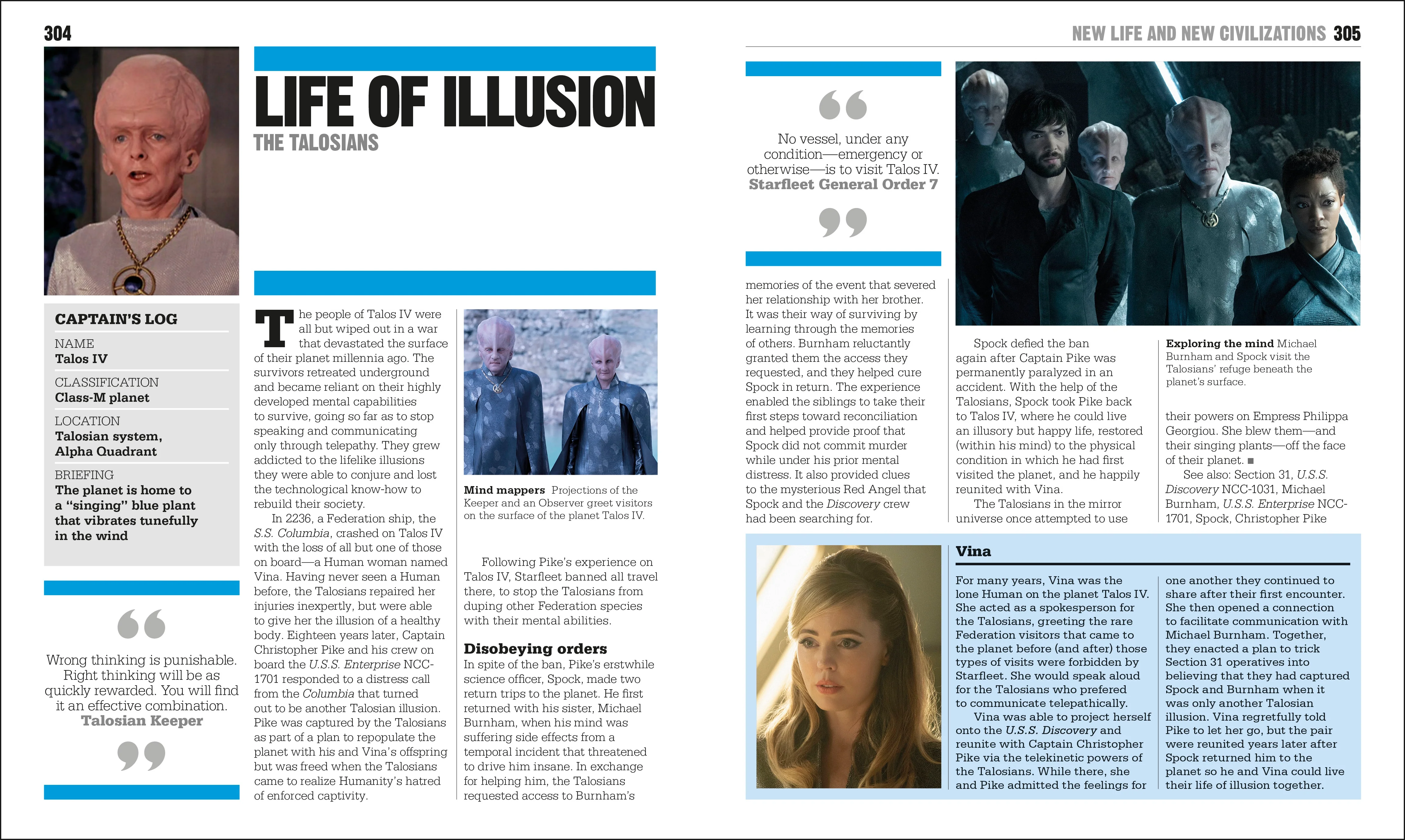 The Star Trek Book New Edition - Image 8