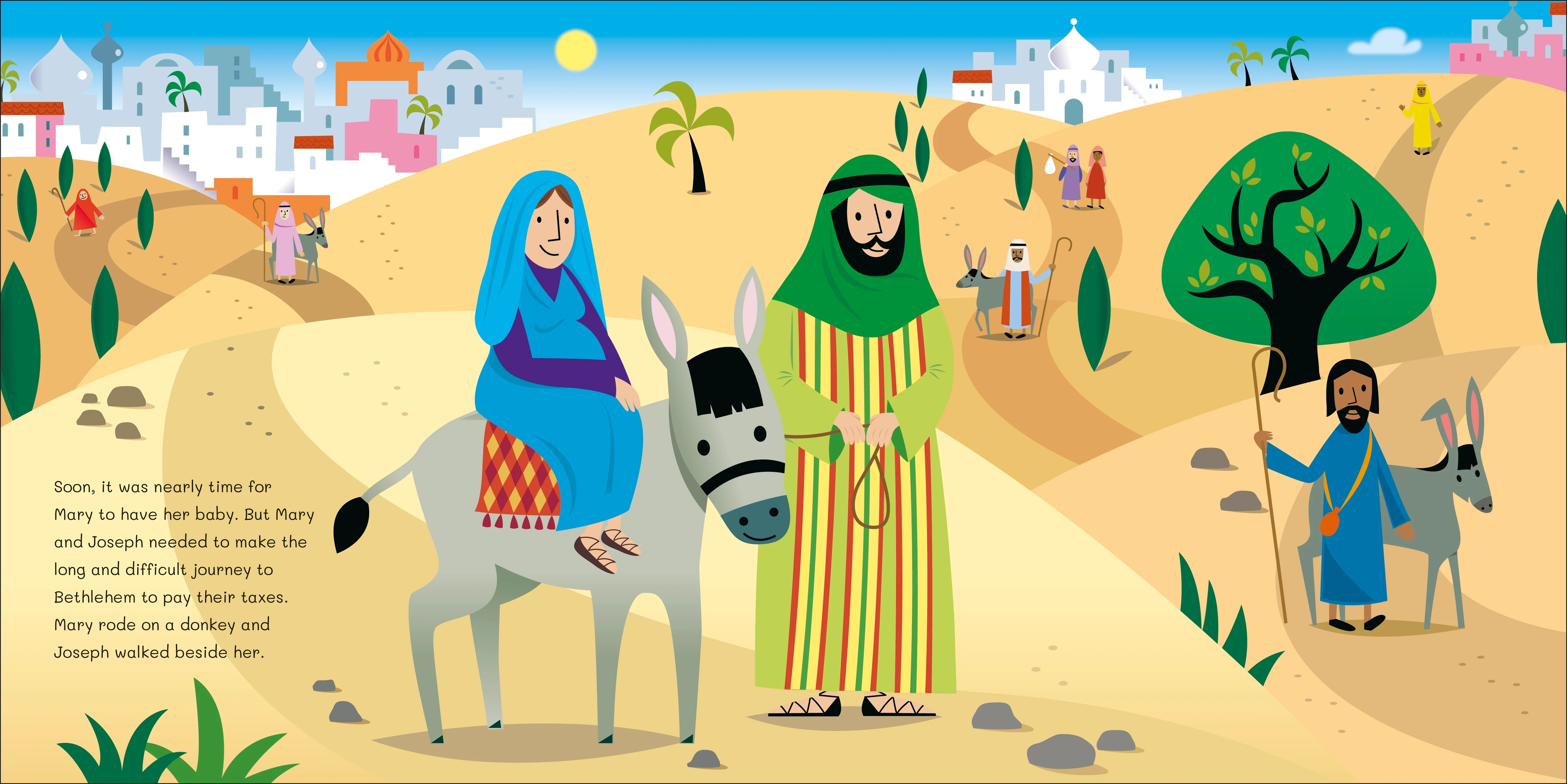 The Christmas Story - Image 2