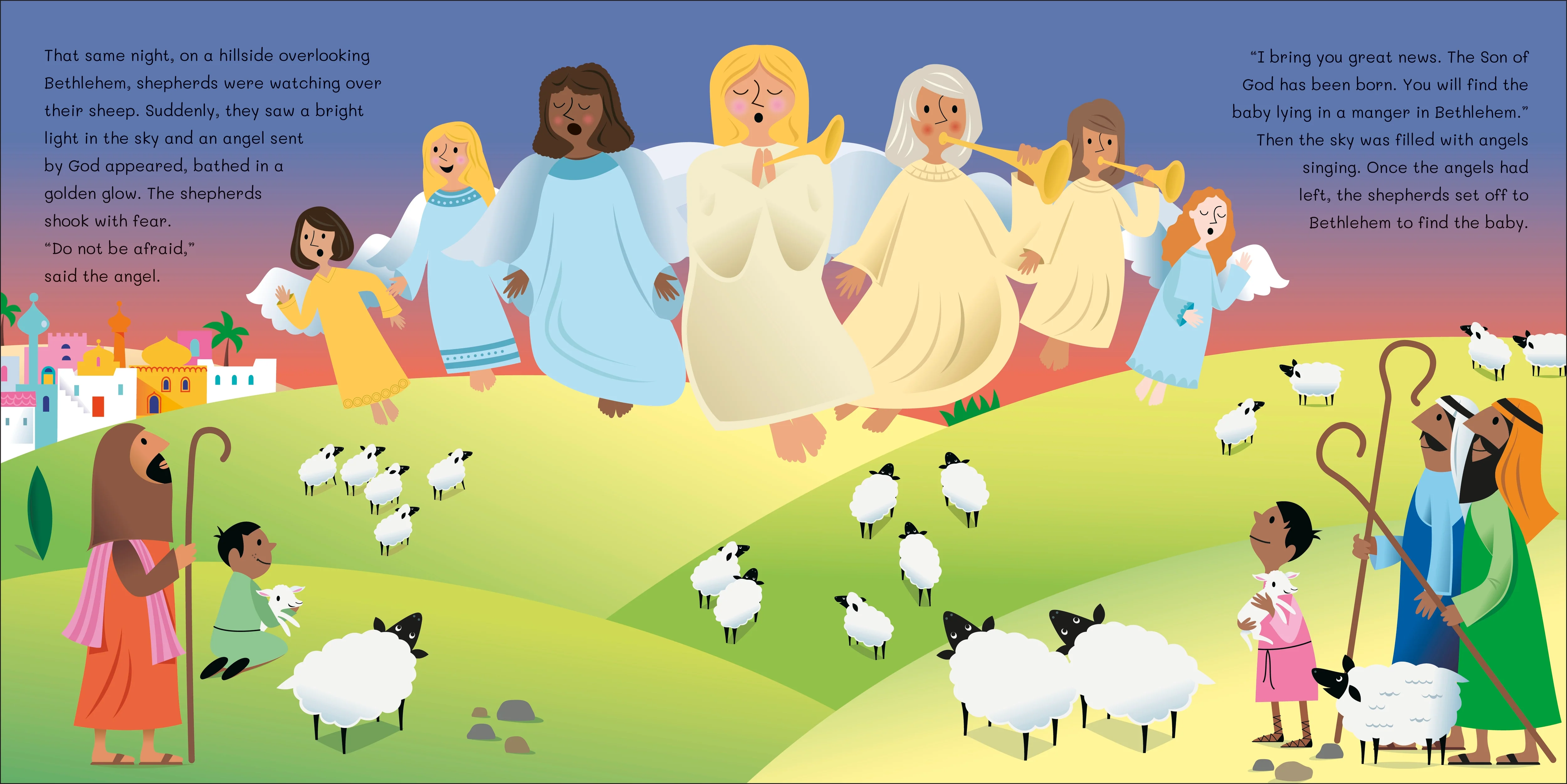 The Christmas Story - Image 3