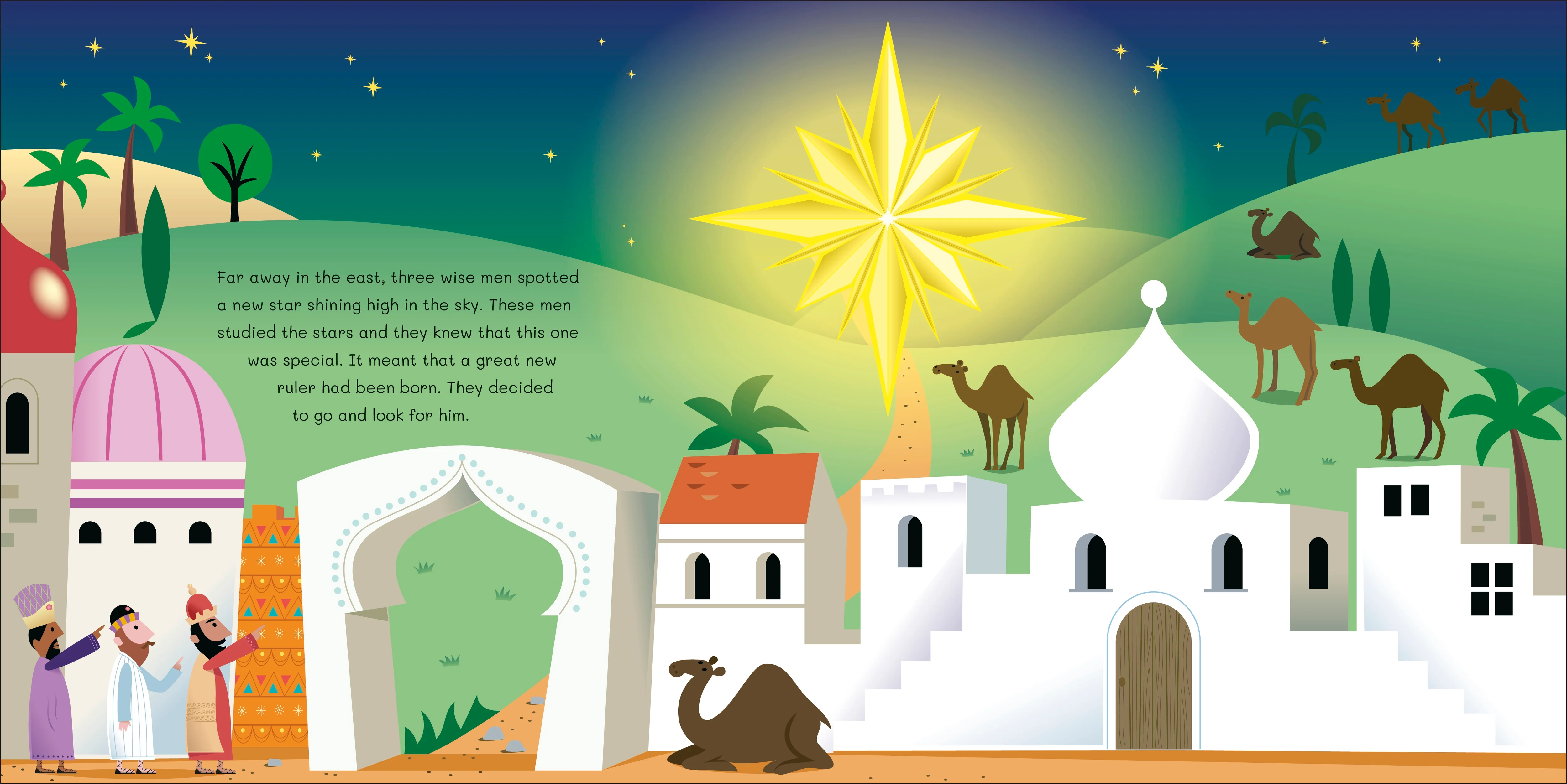 The Christmas Story - Image 4