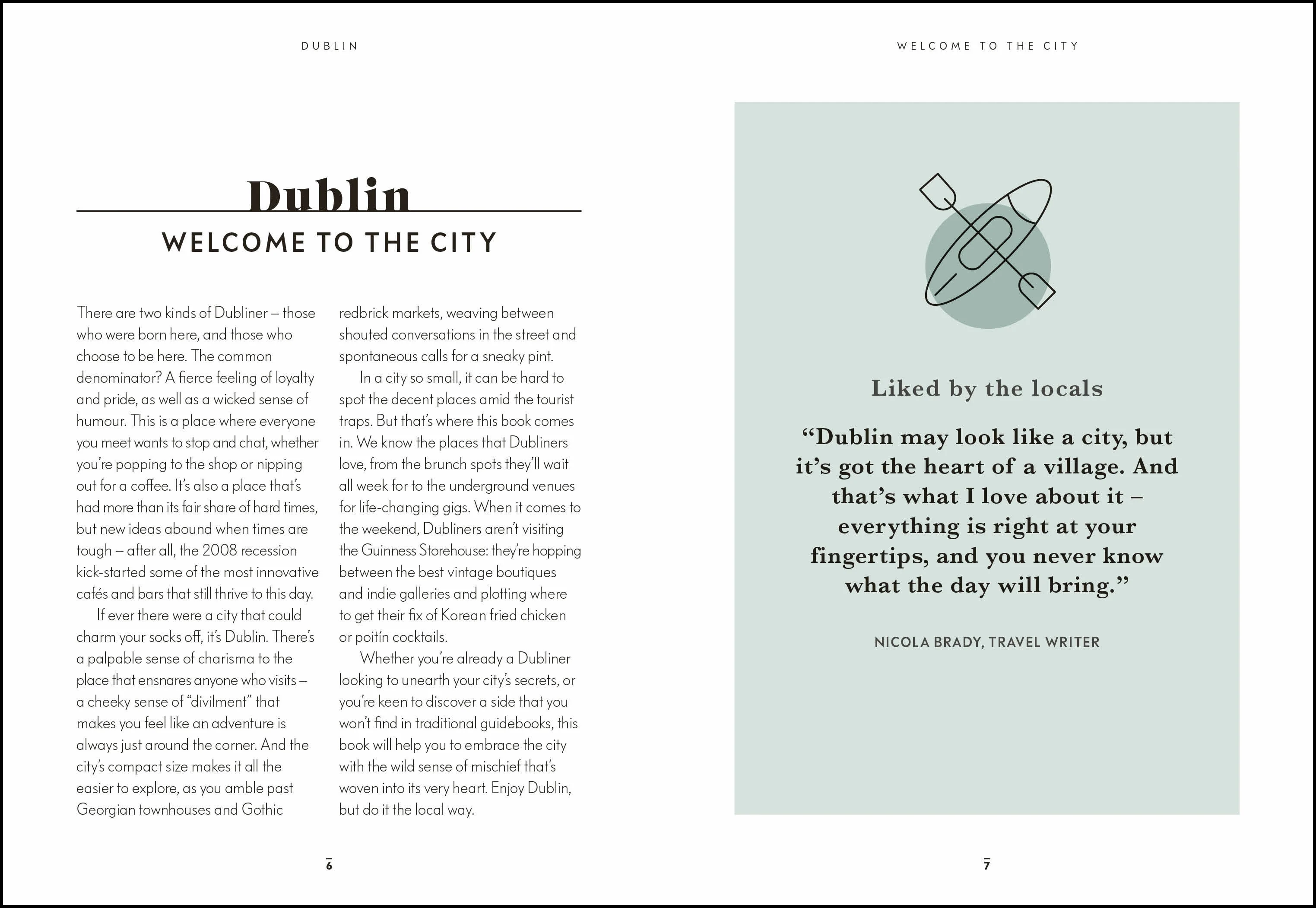 Dublin Like a Local - Image 2