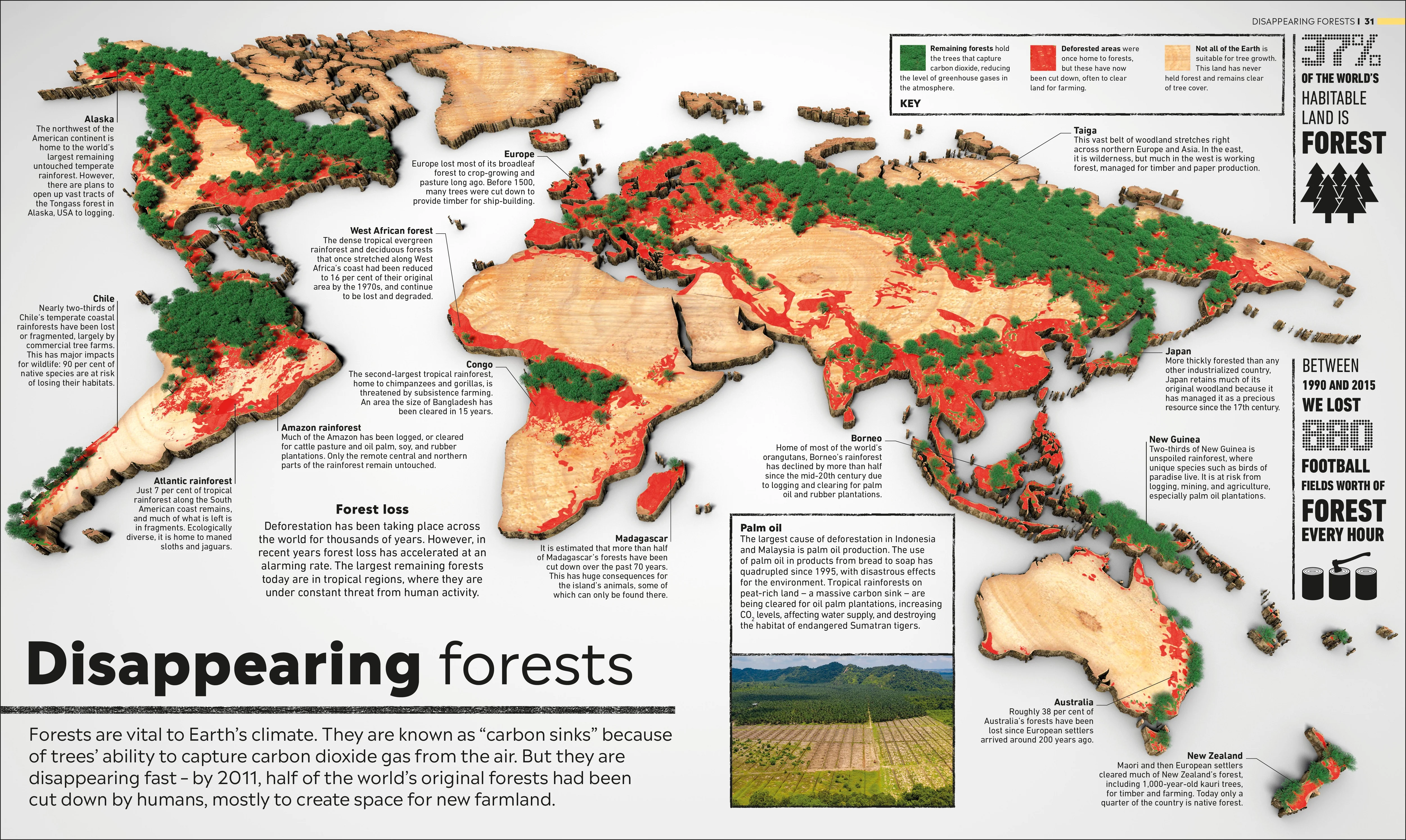 Climate Emergency Atlas - Image 6